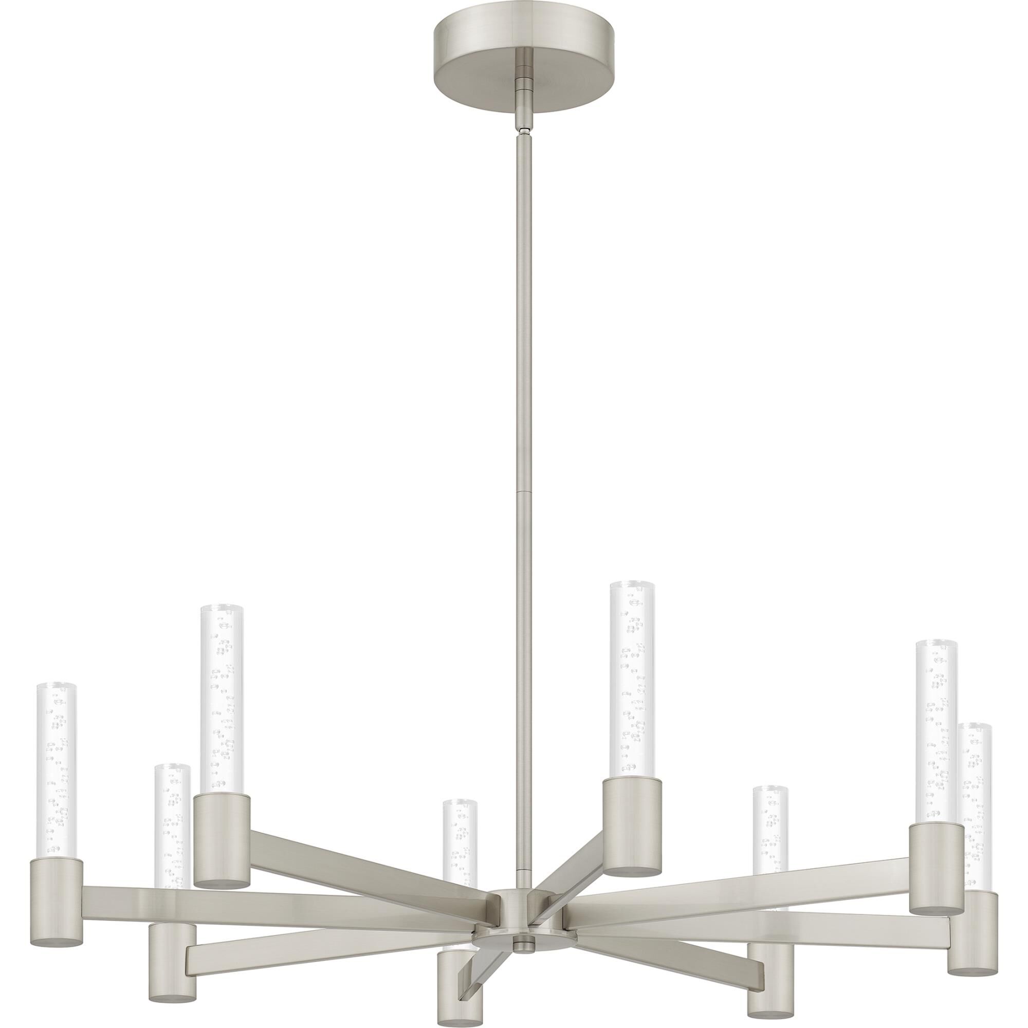 Quoizel Adler 30 Inch LED Chandelier