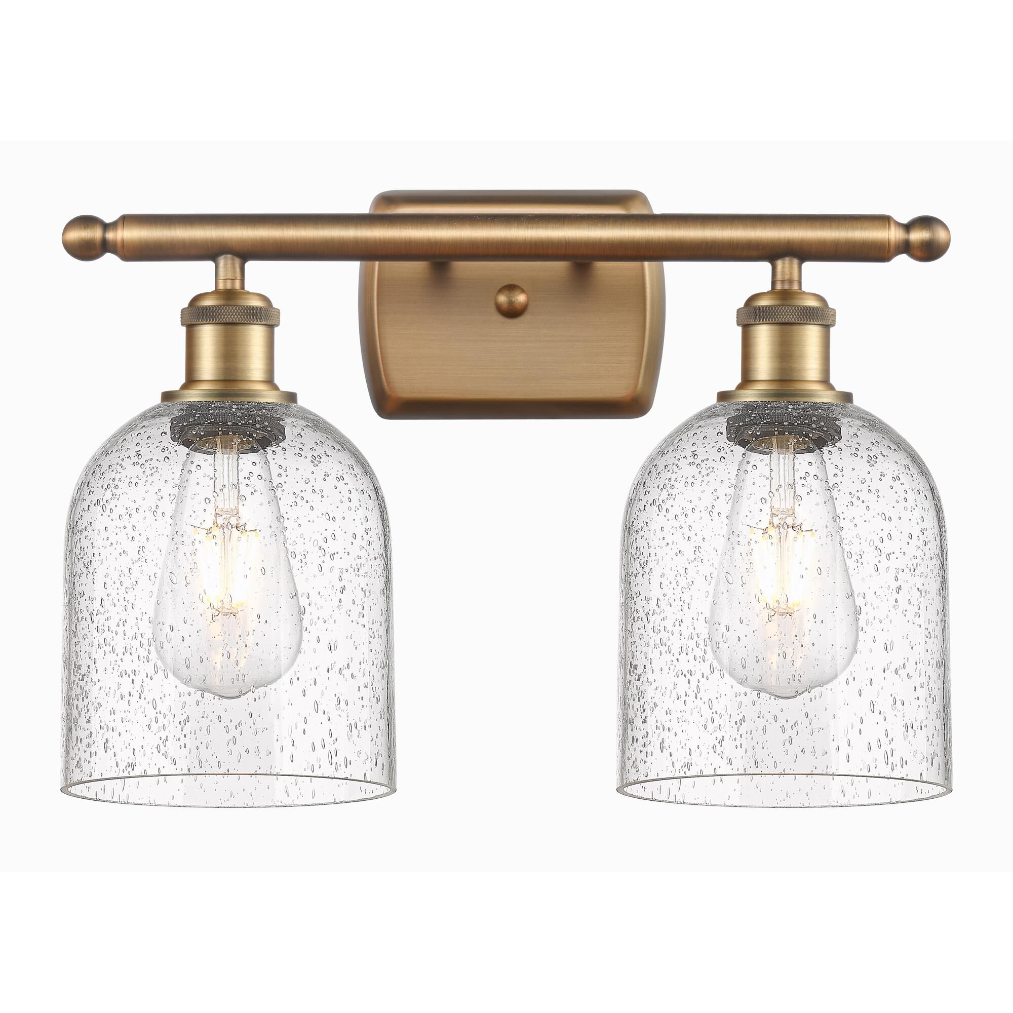 Bruno Marashlian Bella 16 Inch Bath Vanity Light by Innovations Lighting