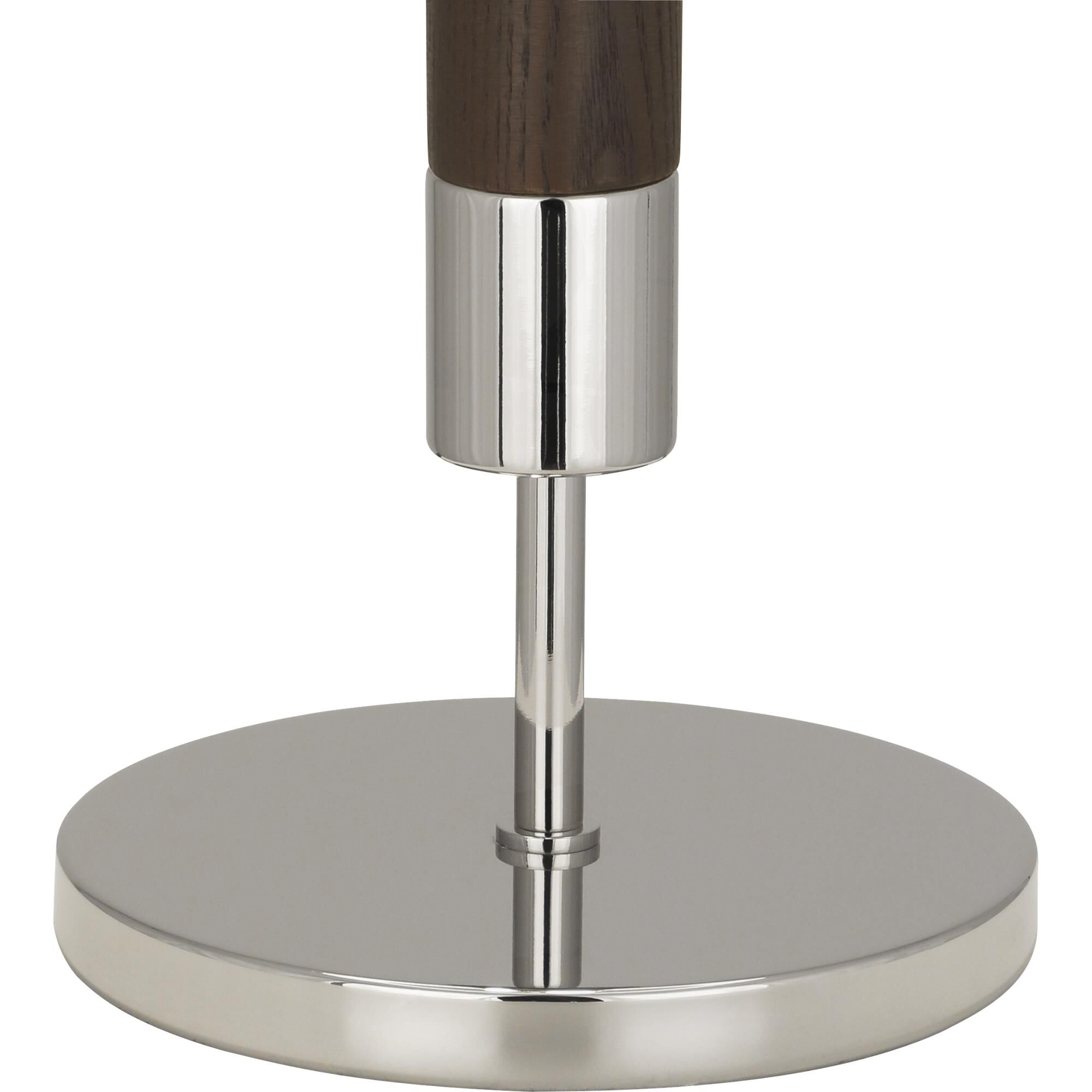 Dexter Table Lamp by Robert Abbey