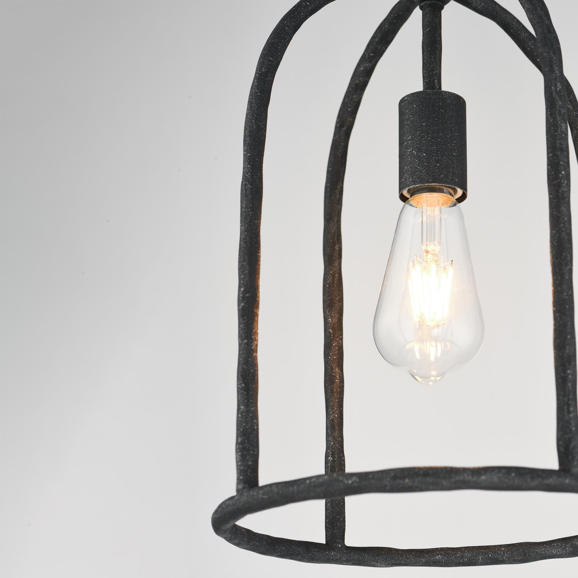 Martel 10 Inch Mini Pendant by Maxim Lighting