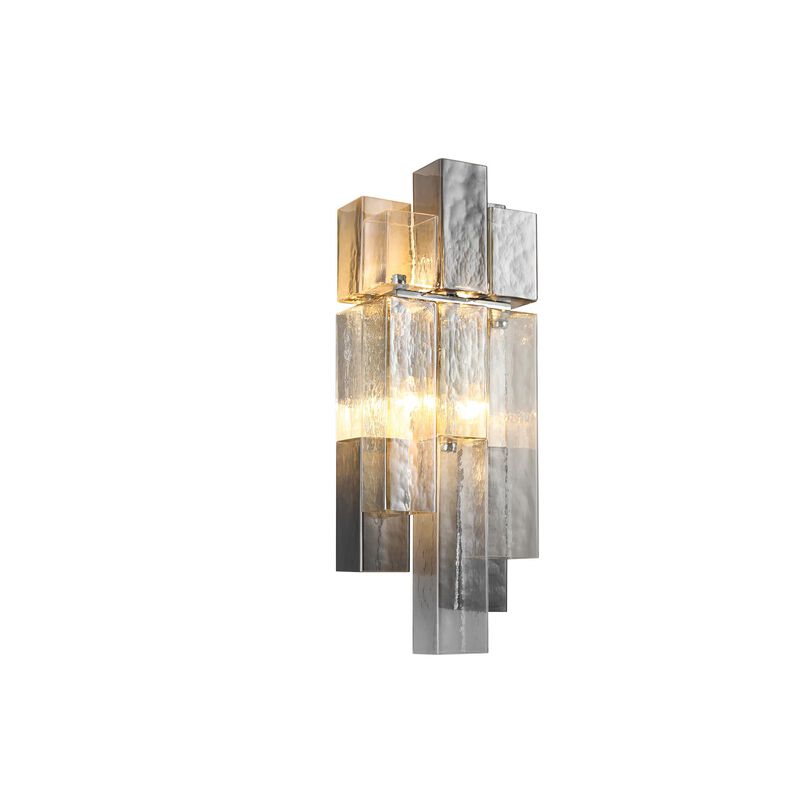 Altesa Wall Sconce by Eurofase Lighting