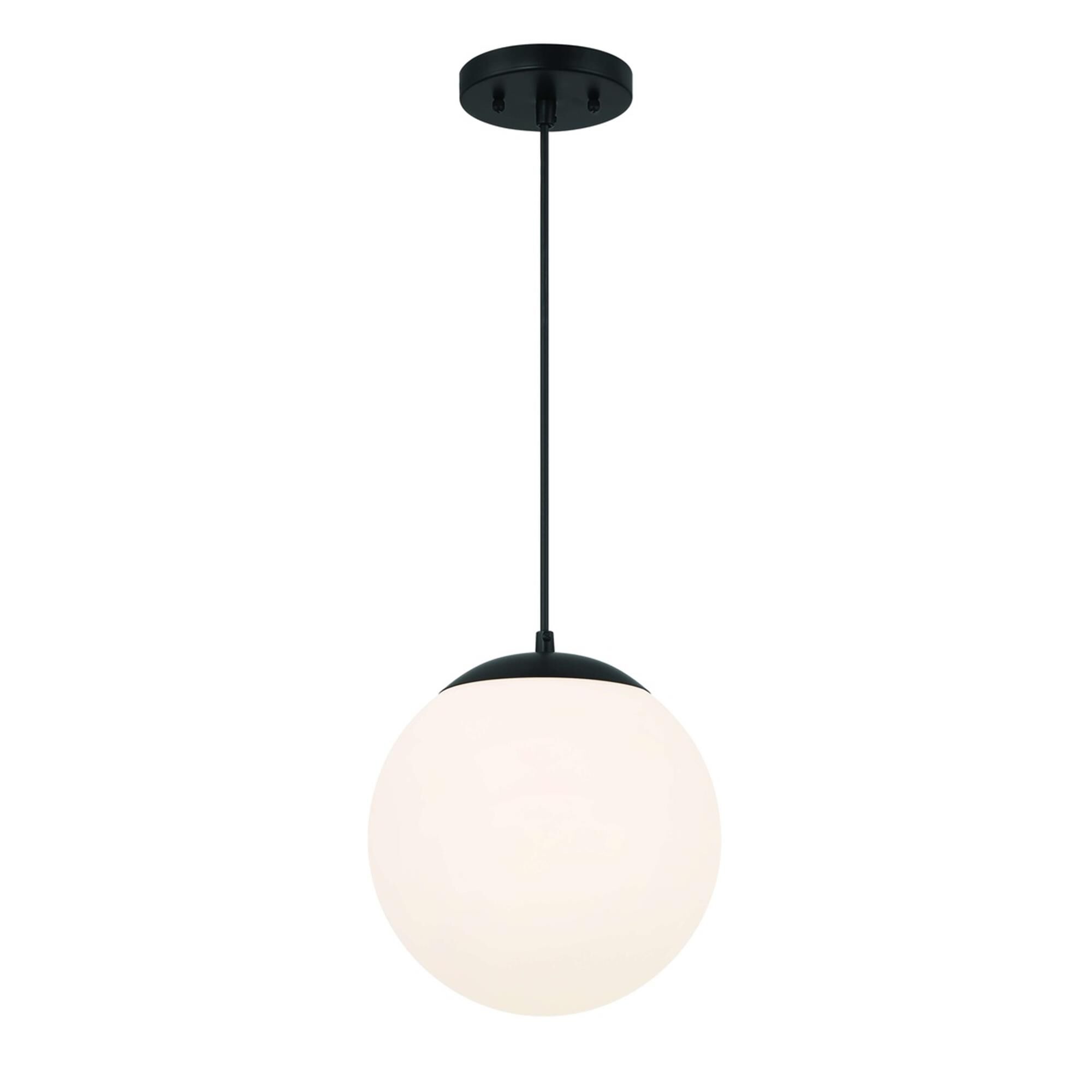 Gaze 11 Inch Mini Pendant,