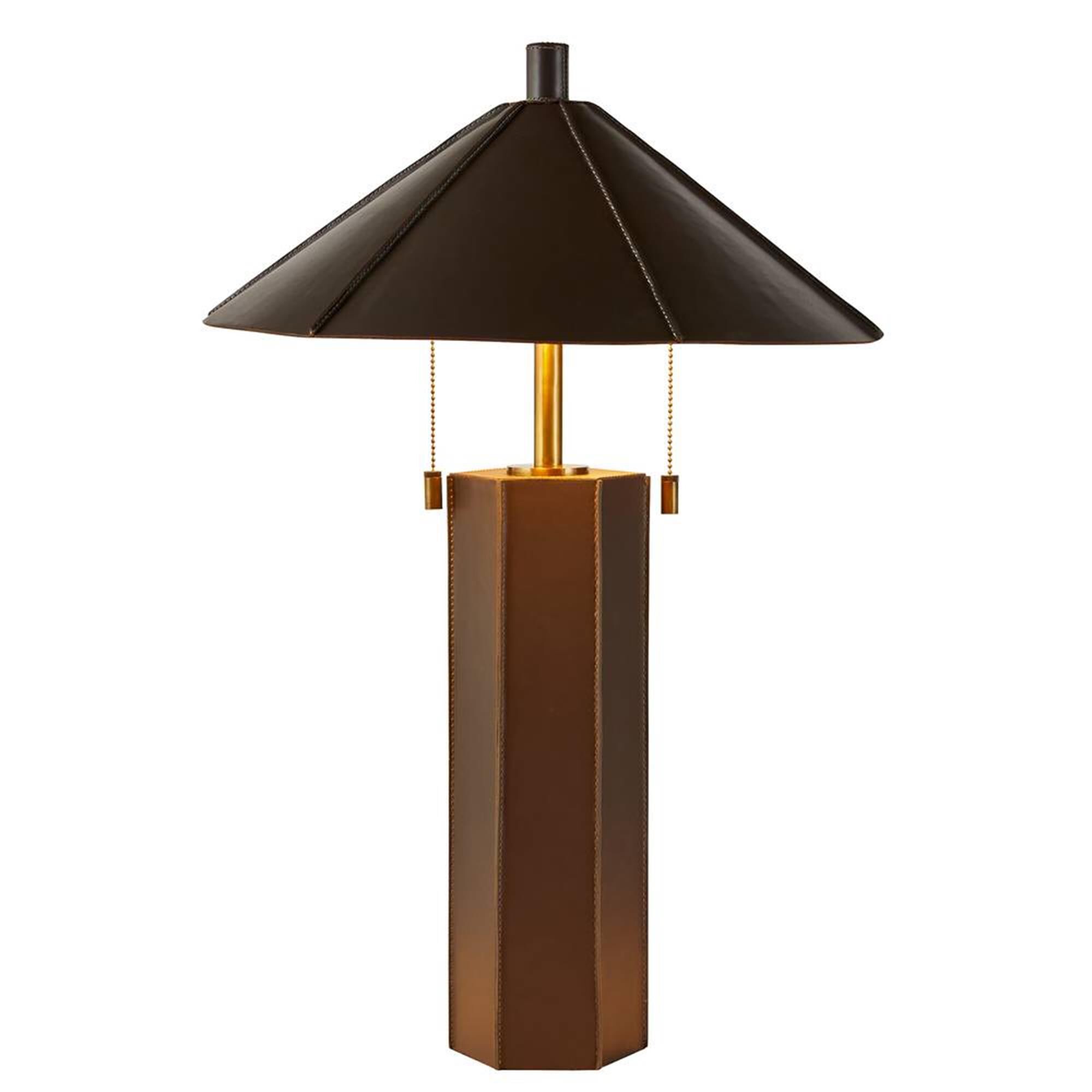 Shown in Graphite finish
