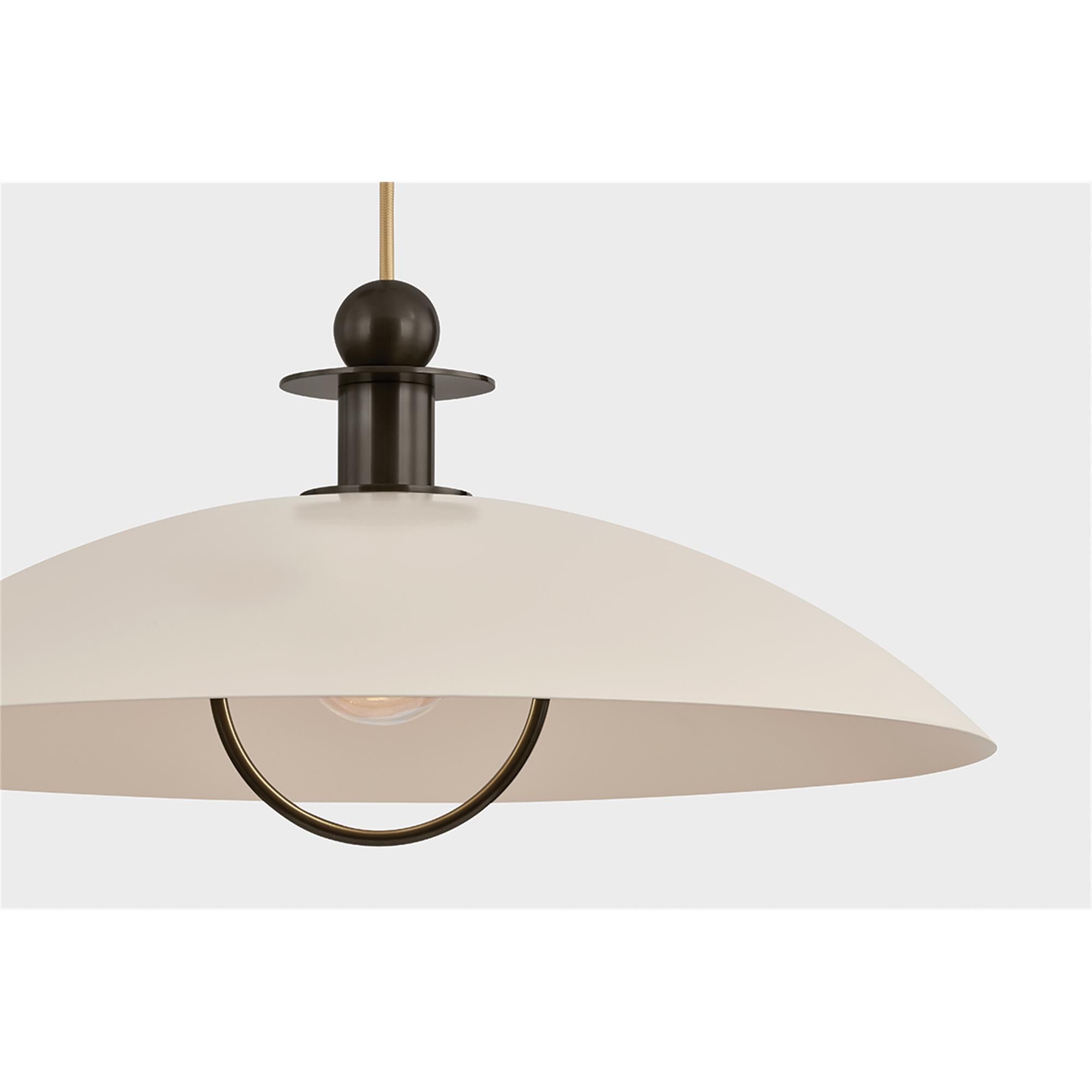 Dottie Medium Pendant Light,