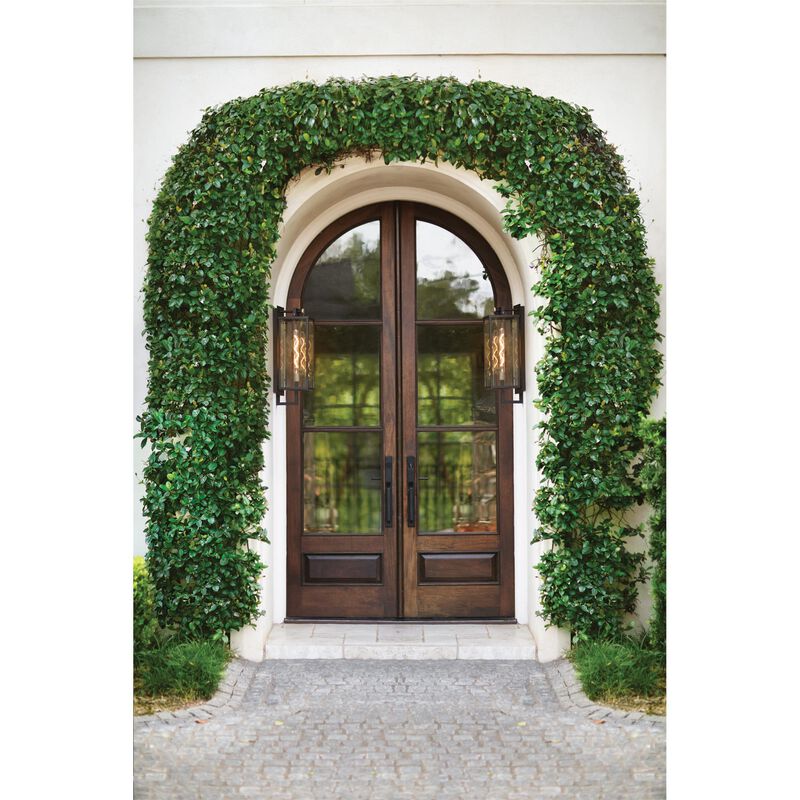 Catalina 24 Inch Outdoor Wall Light by Hinkley
