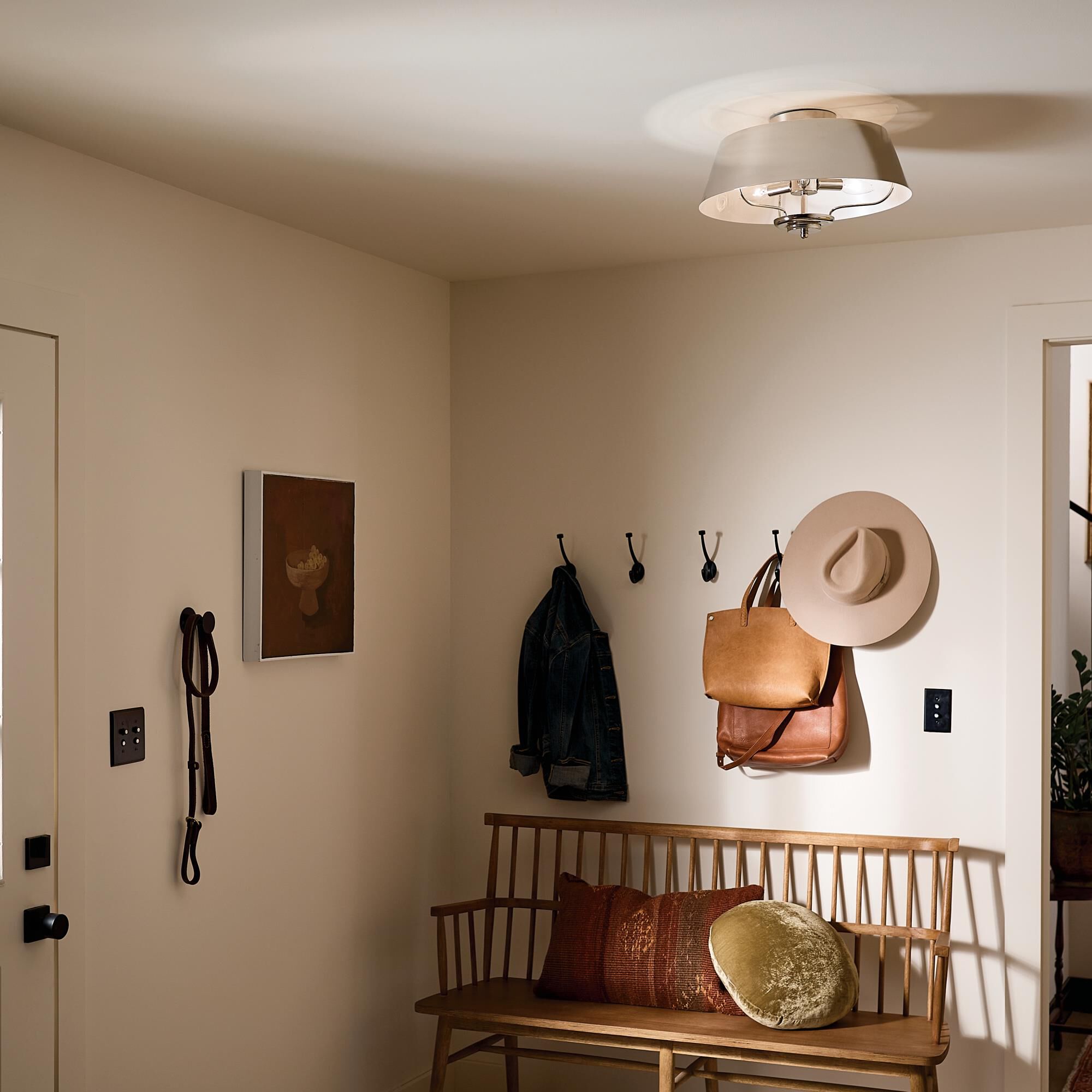 Luella 16 Inch Large Pendant by Kichler Lighting