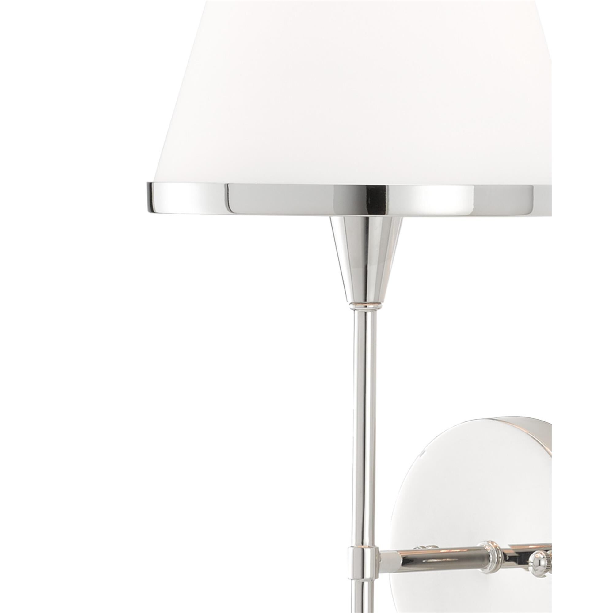 Brimsley 7 Inch Wall Sconce,