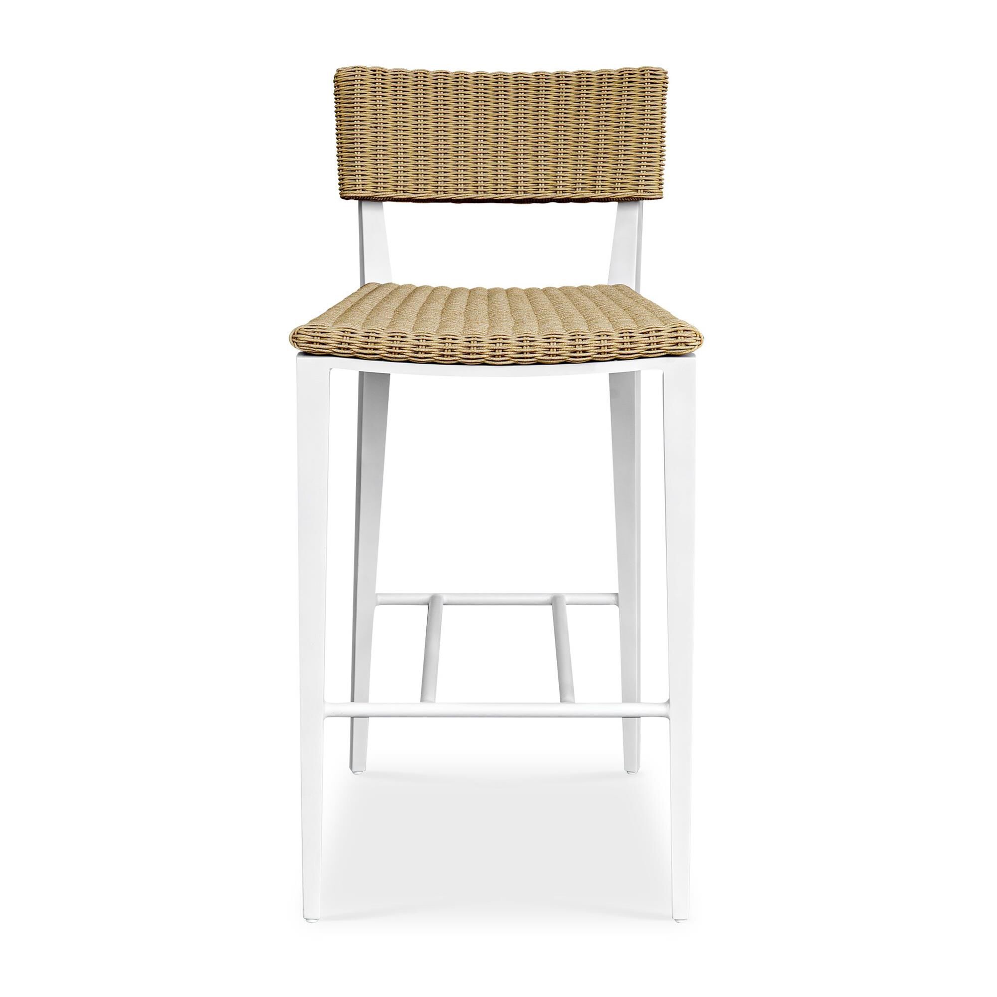 Shown in White, Woodtone finish