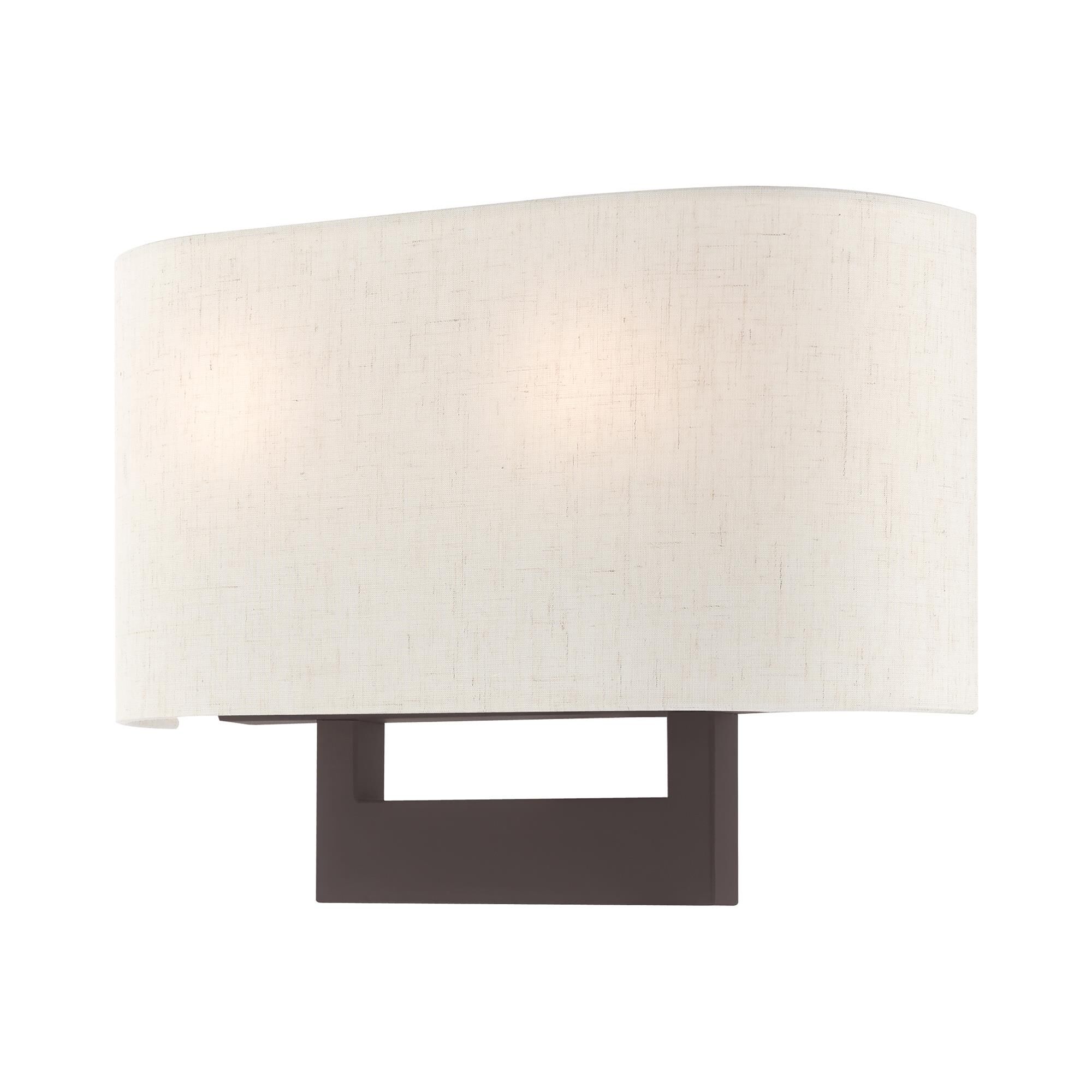 Livex Lighting Hayworth 14 Inch Bath Vanity Light