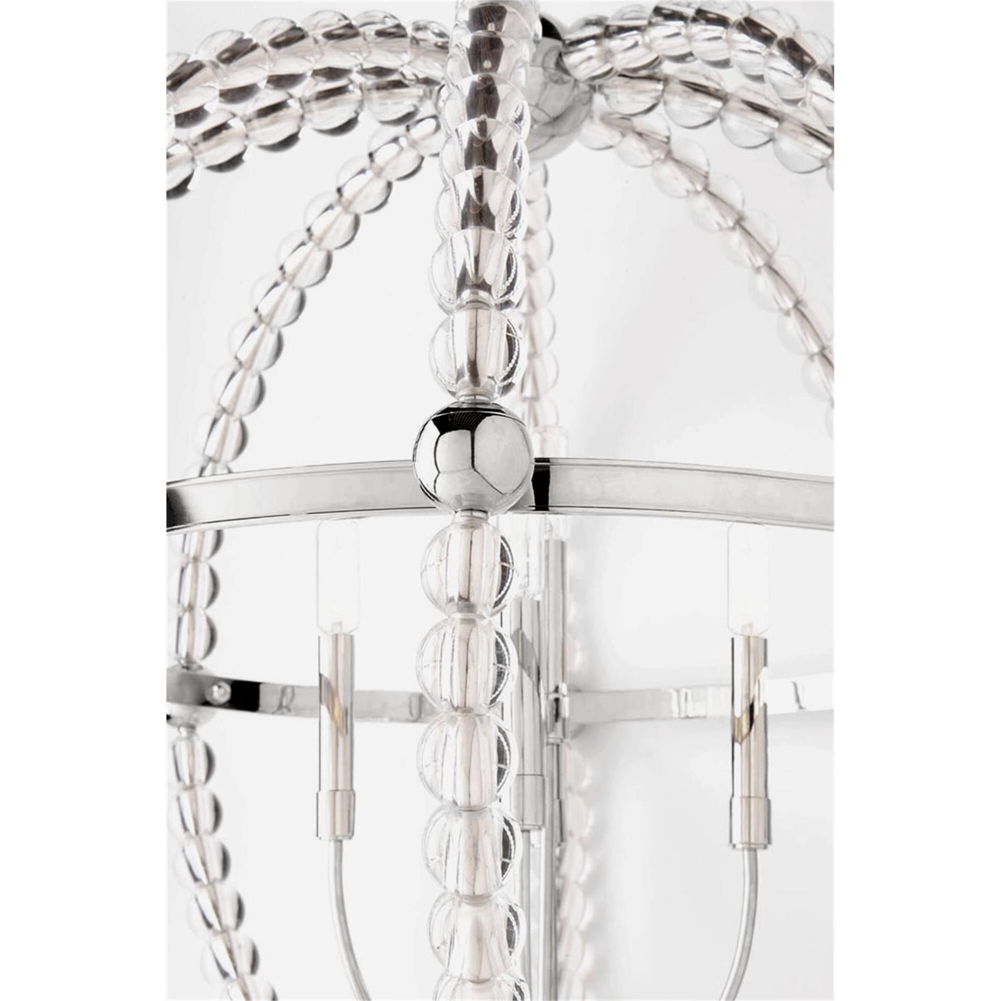 Danville Small Chandelier,