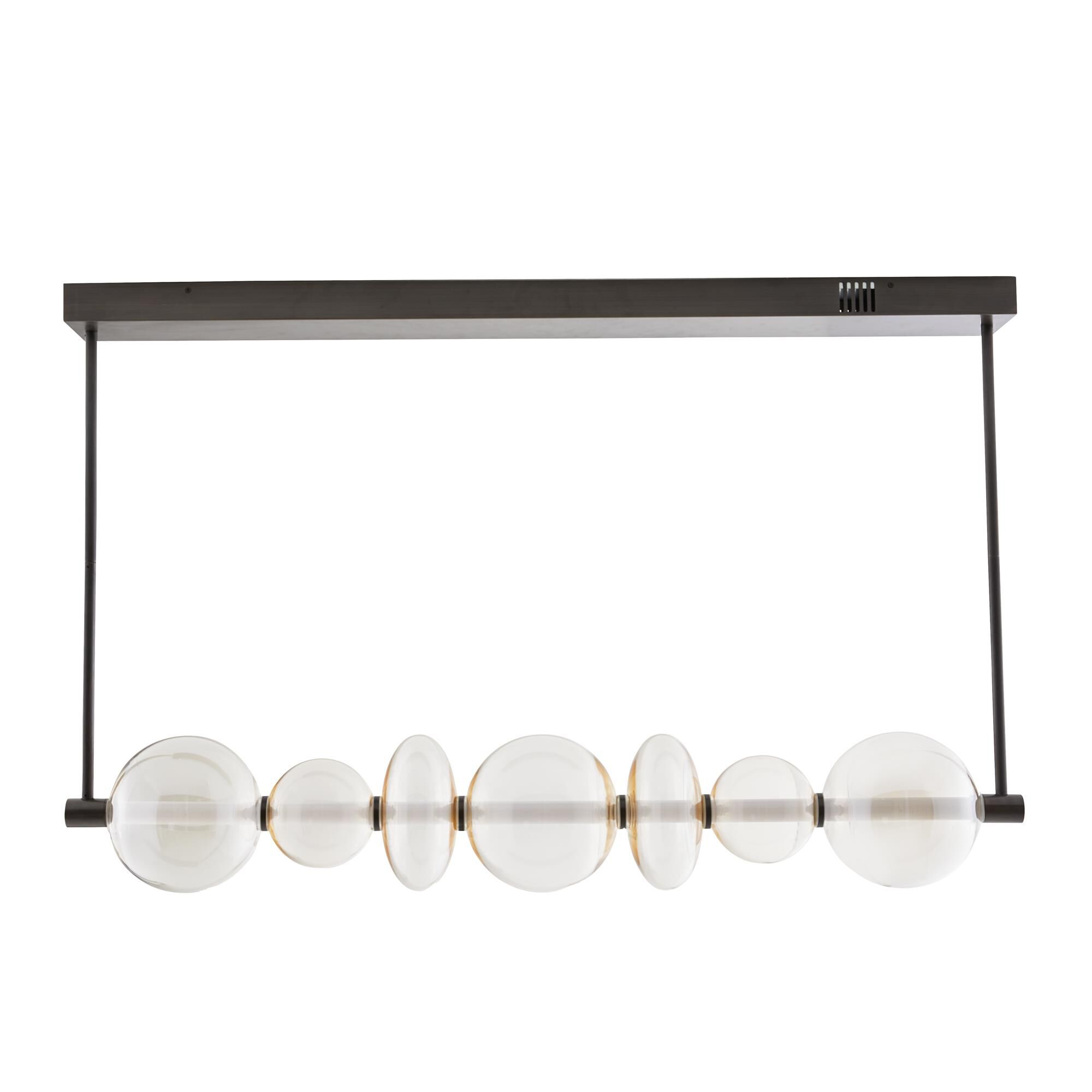 Arteriors Home Raphael 48 Inch LED Linear Suspension Light - Clearance