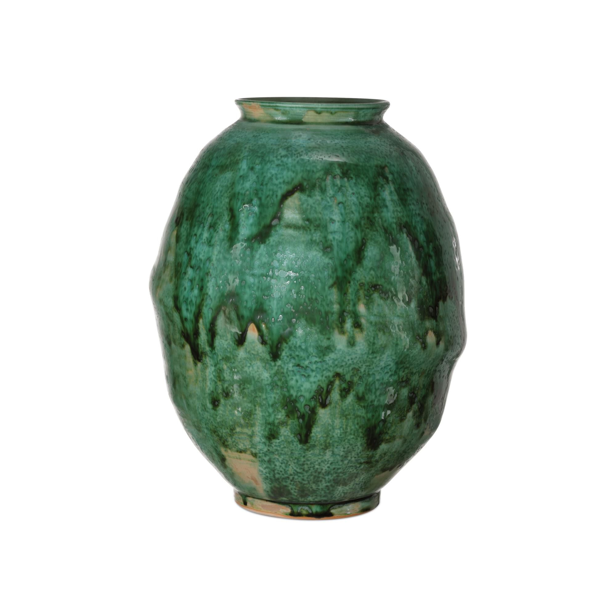 Shown in Imperial Green finish