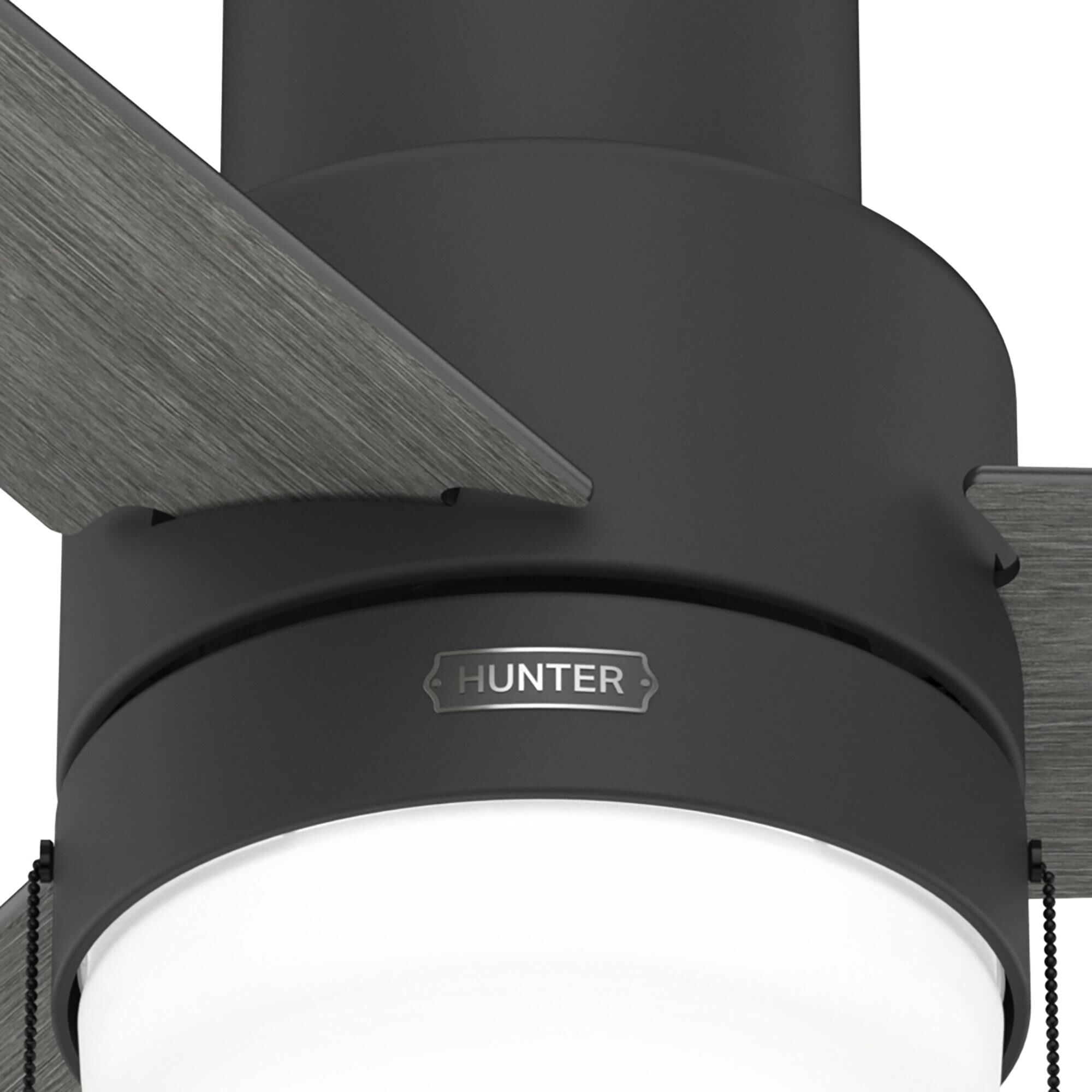 Shown in Matte Black finish