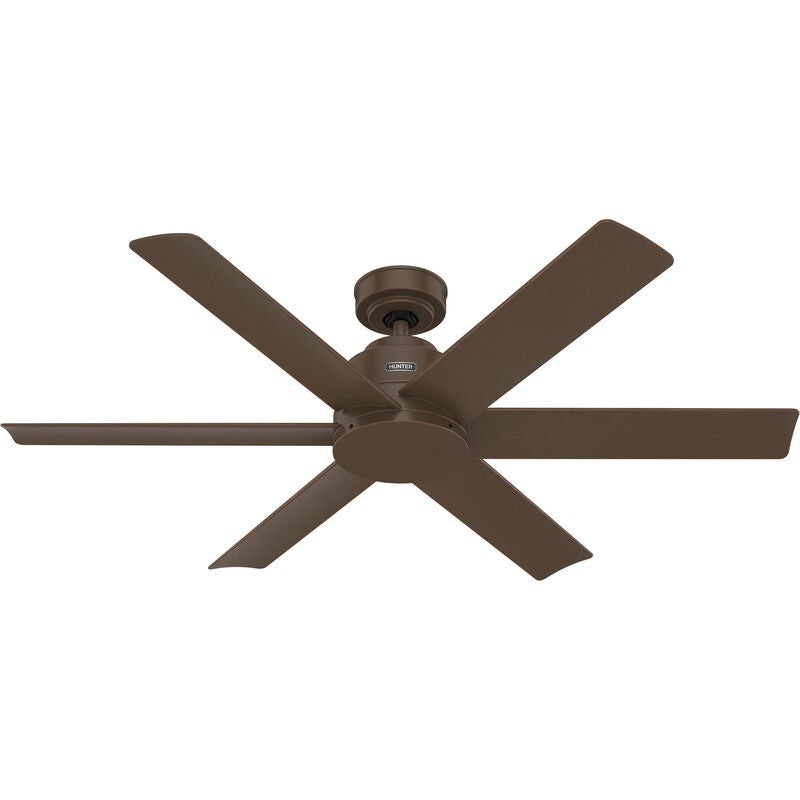 Kennicott 52 Inch Ceiling Fan by Hunter Fan