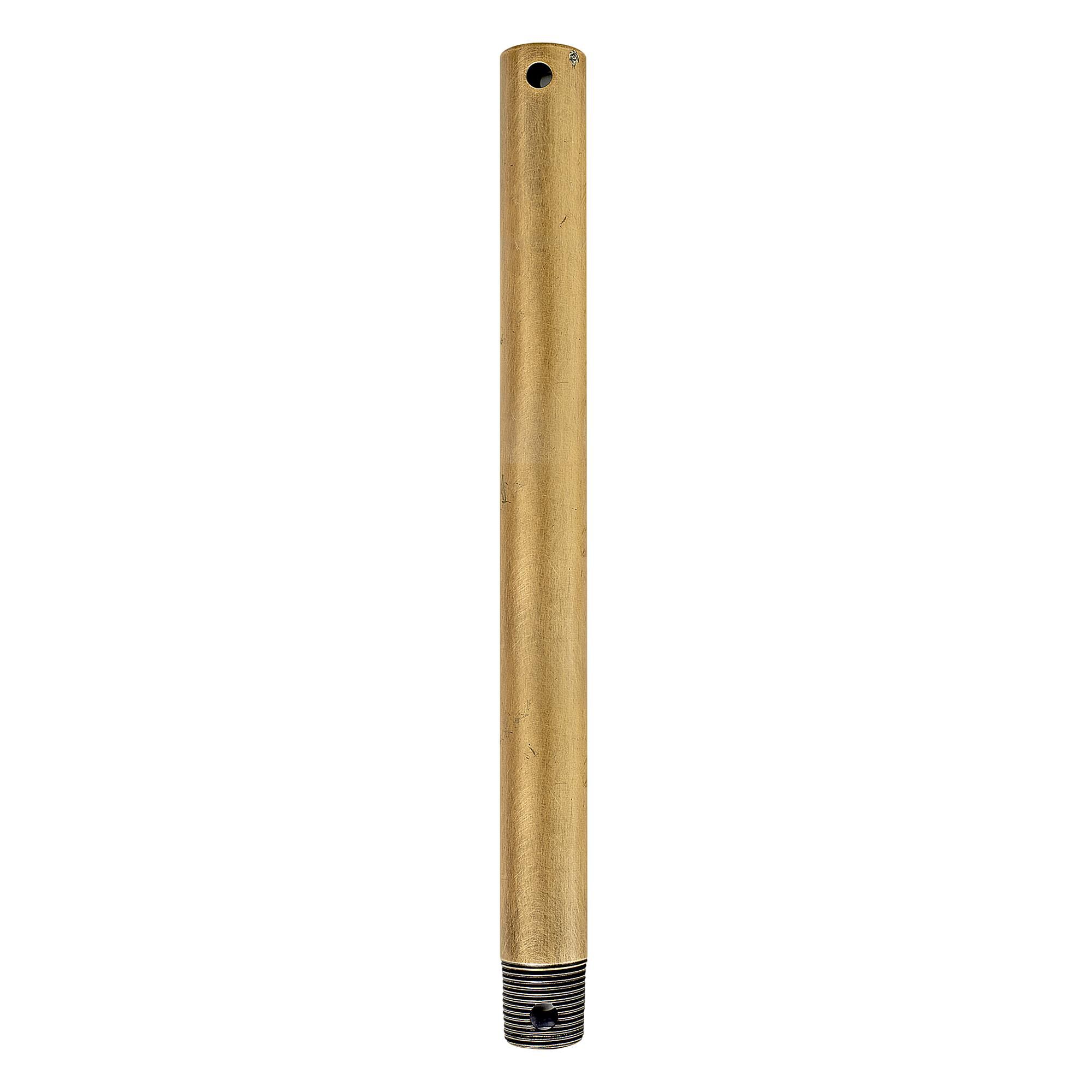 12 Inch Fan Downrod,