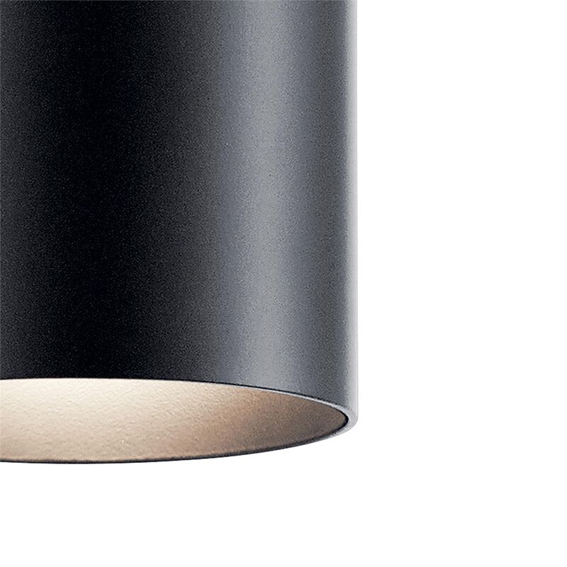 12 Inch Tall 2 Light Outdoor Wall Light by Kichler Lighting