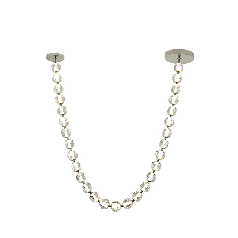 Jackie 146 Inch Pendant Light by Craftmade