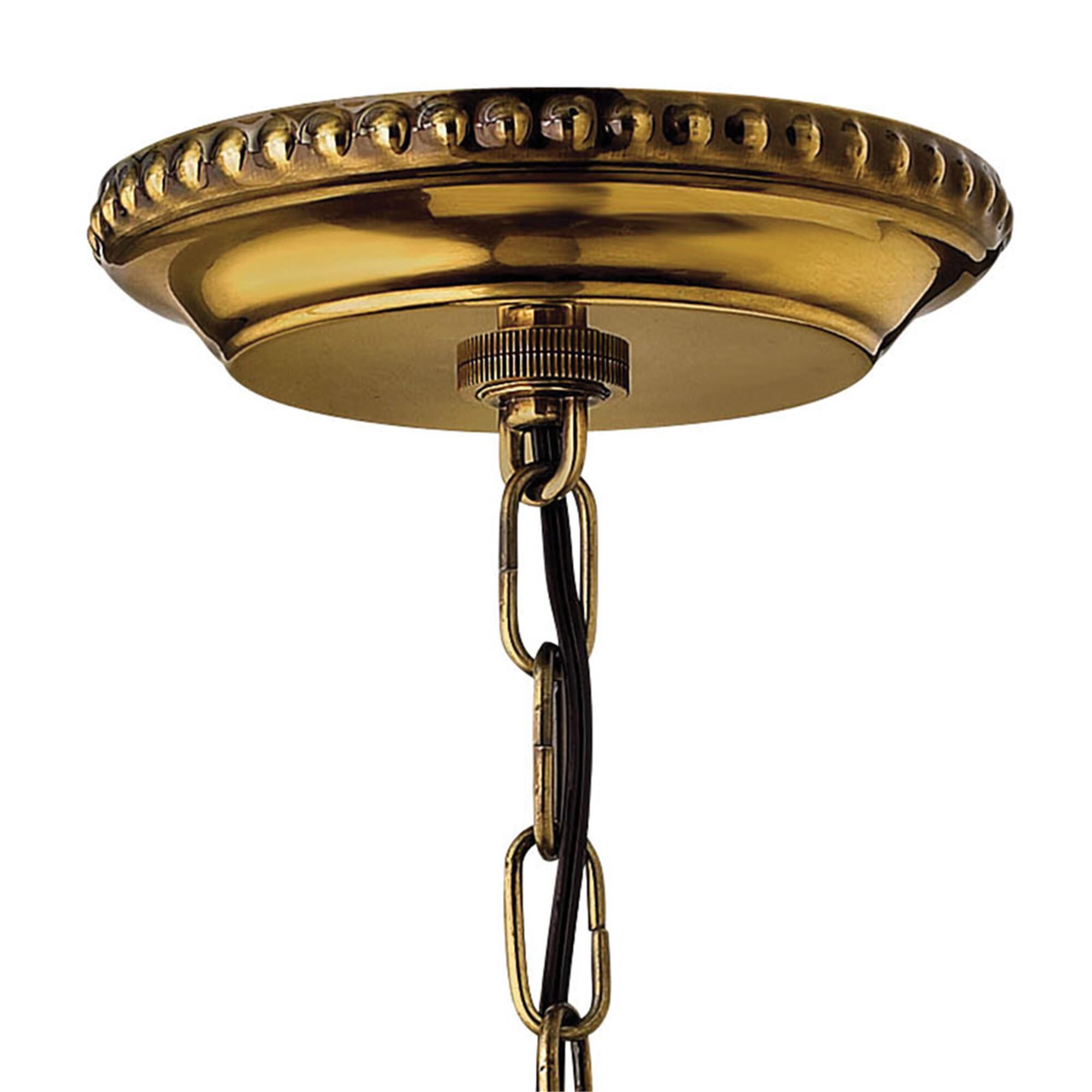 Cambridge Medium Pendant Light,