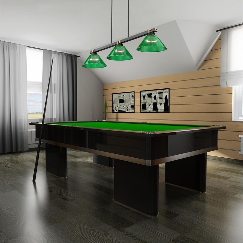 Bronte 53 Inch Billiard Light by Z Lite