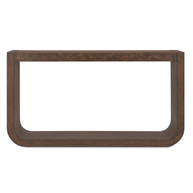 Flores 58 Inch Console Table by Uttermost