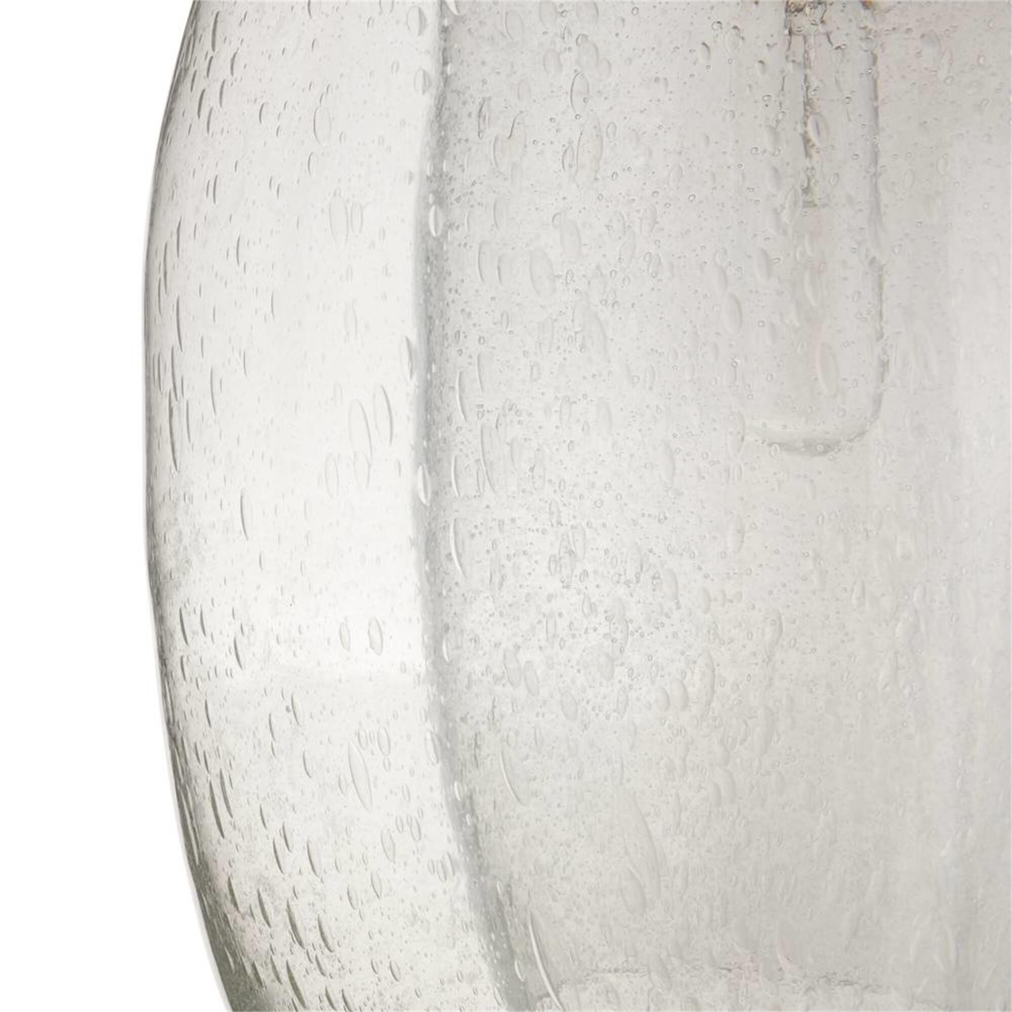 Shown in Clear finish