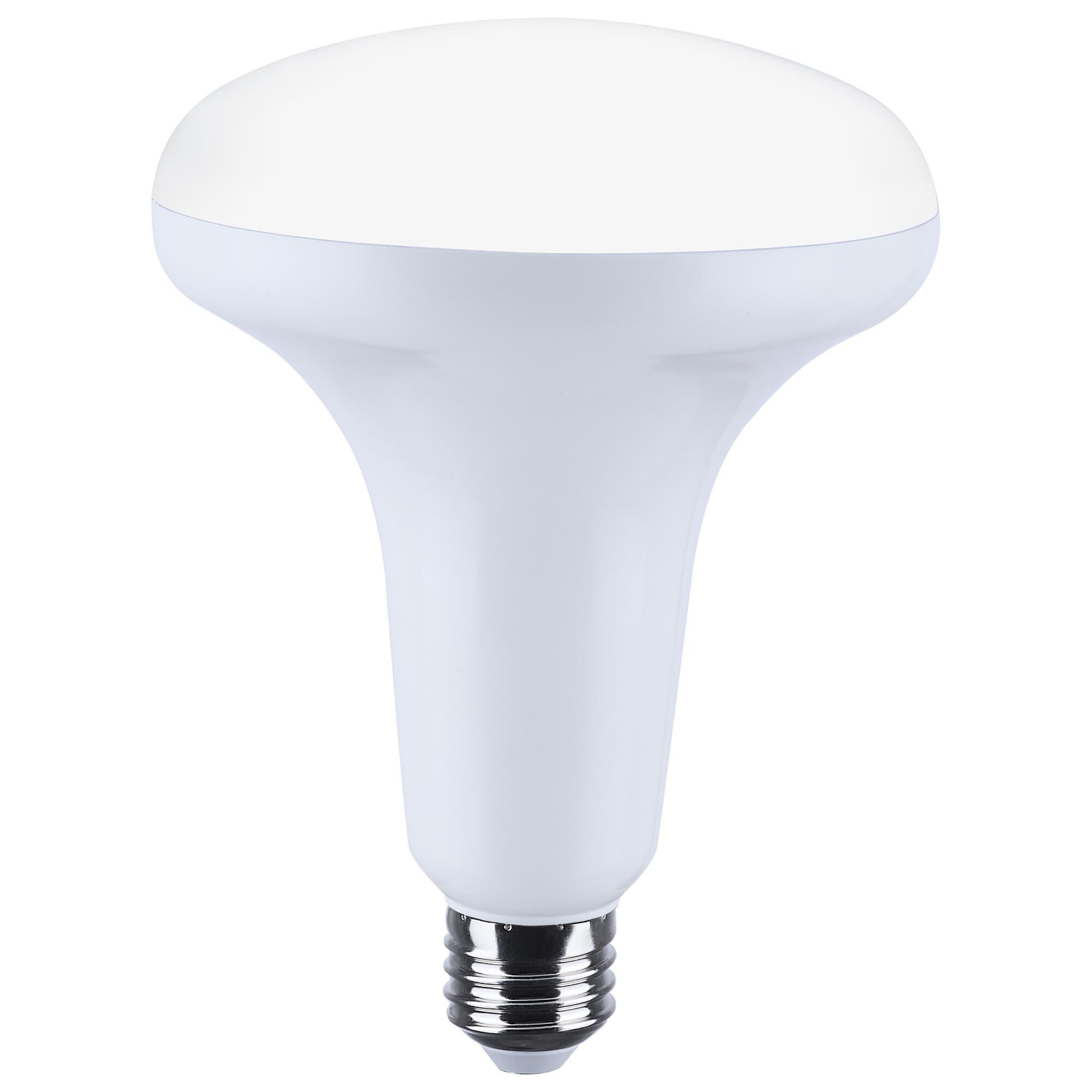 Dimmable 12 Watt 2700K BR40 LED Light Bulb,