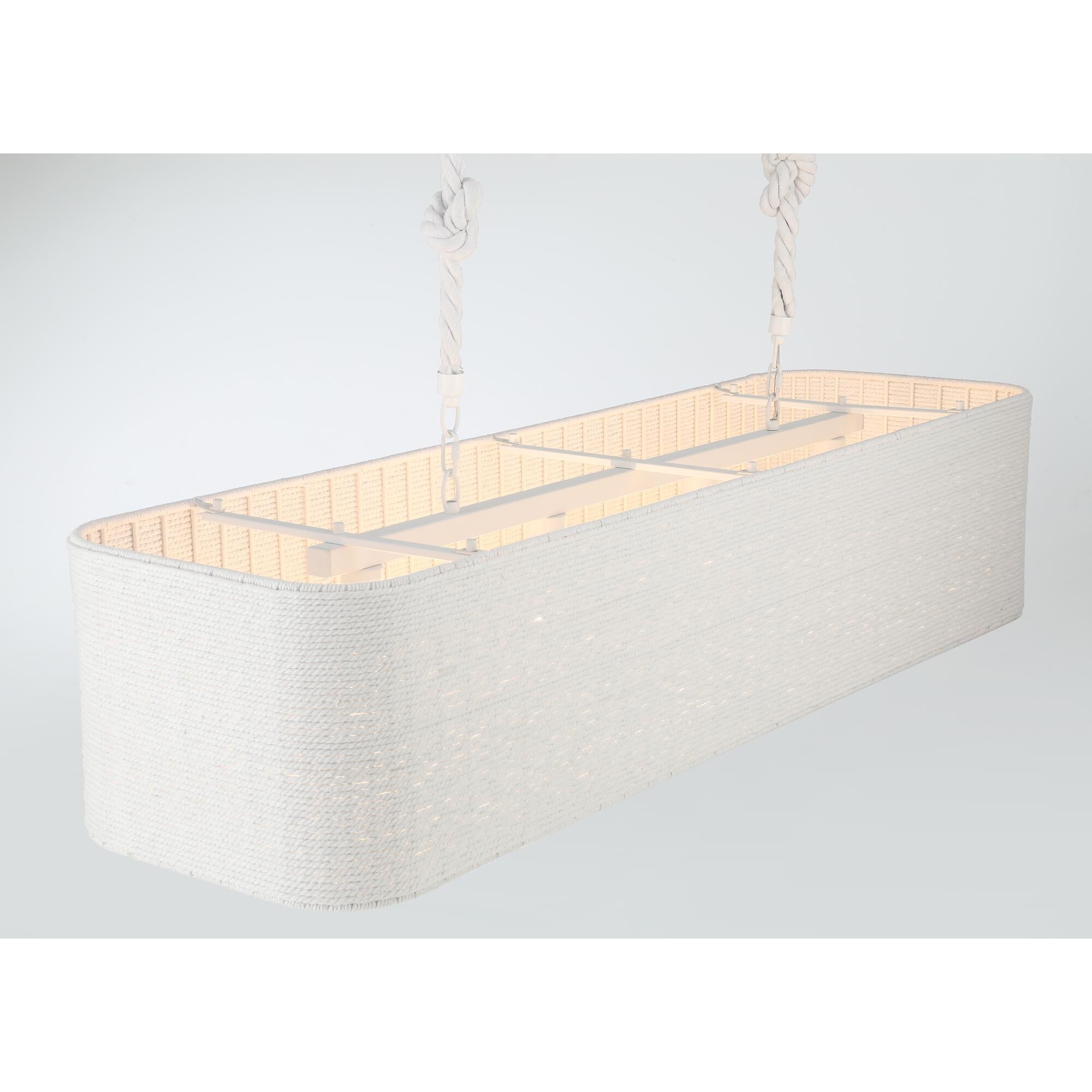 Lodelle 48 Inch Linear Suspension Light by Minka Lavery