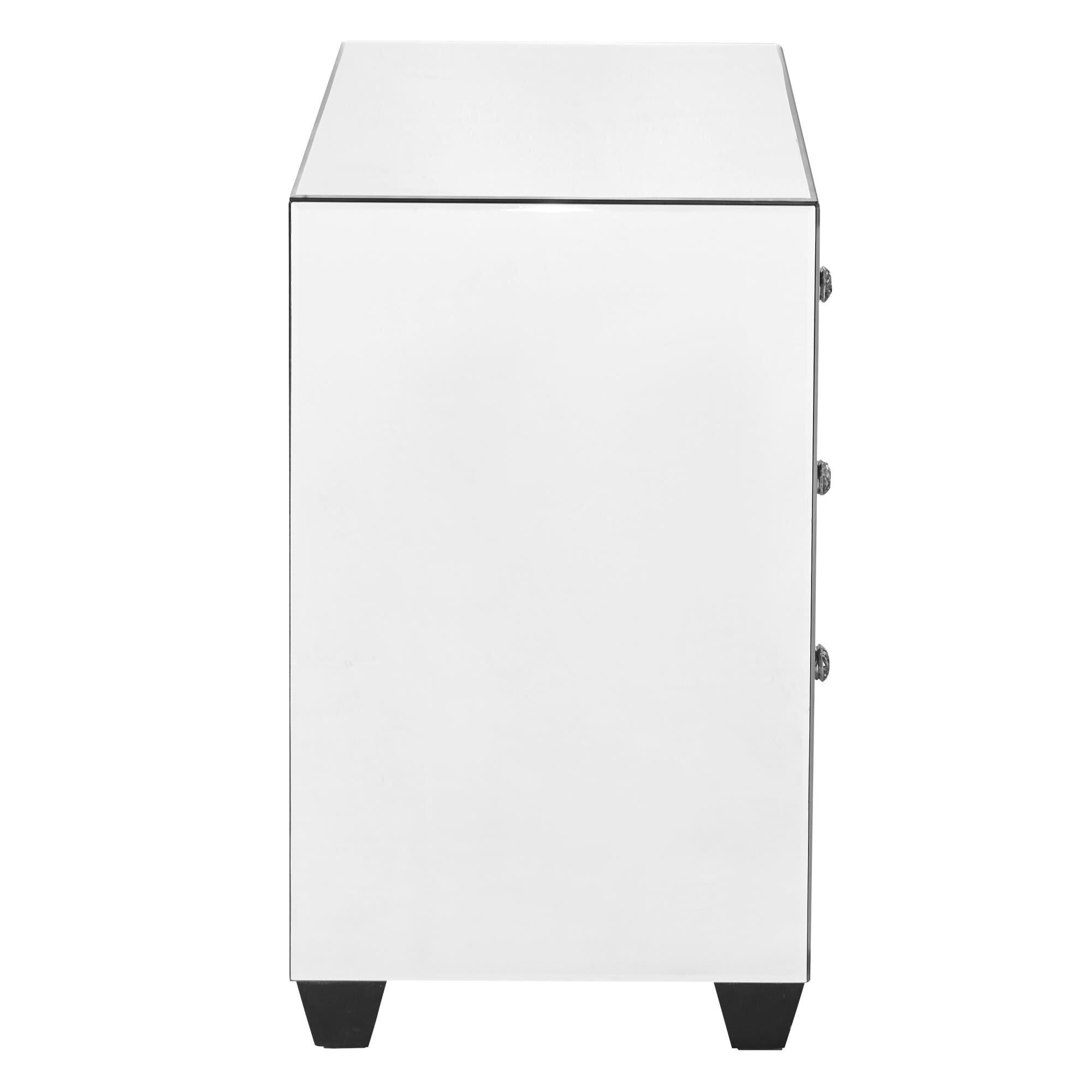 Modern Storage Cabinet by Elegant Decor