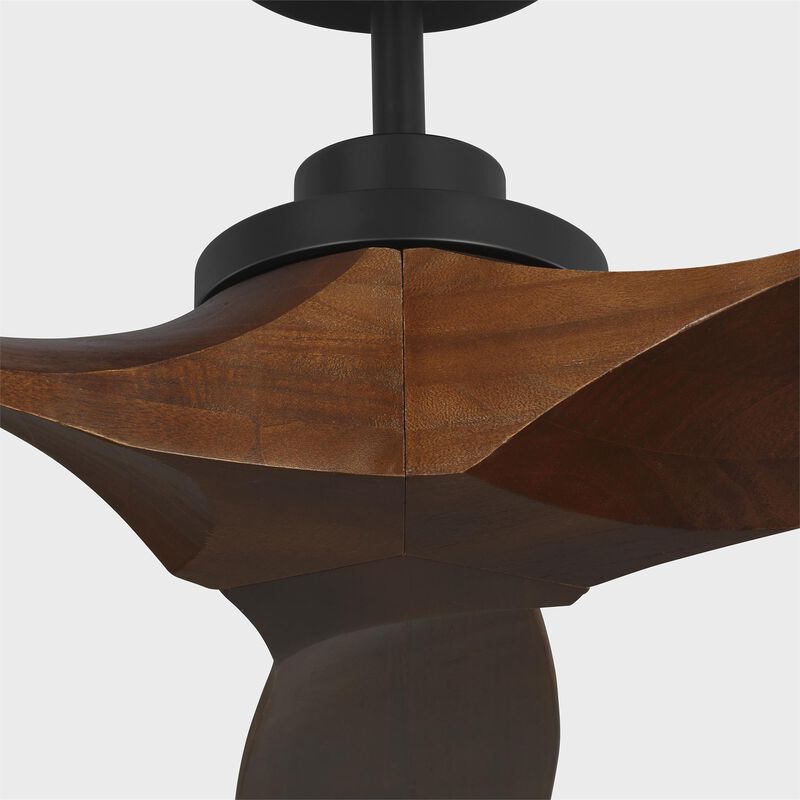 Sean Lavin Collins Smart 70 Inch Ceiling Fan by Visual Comfort Fan