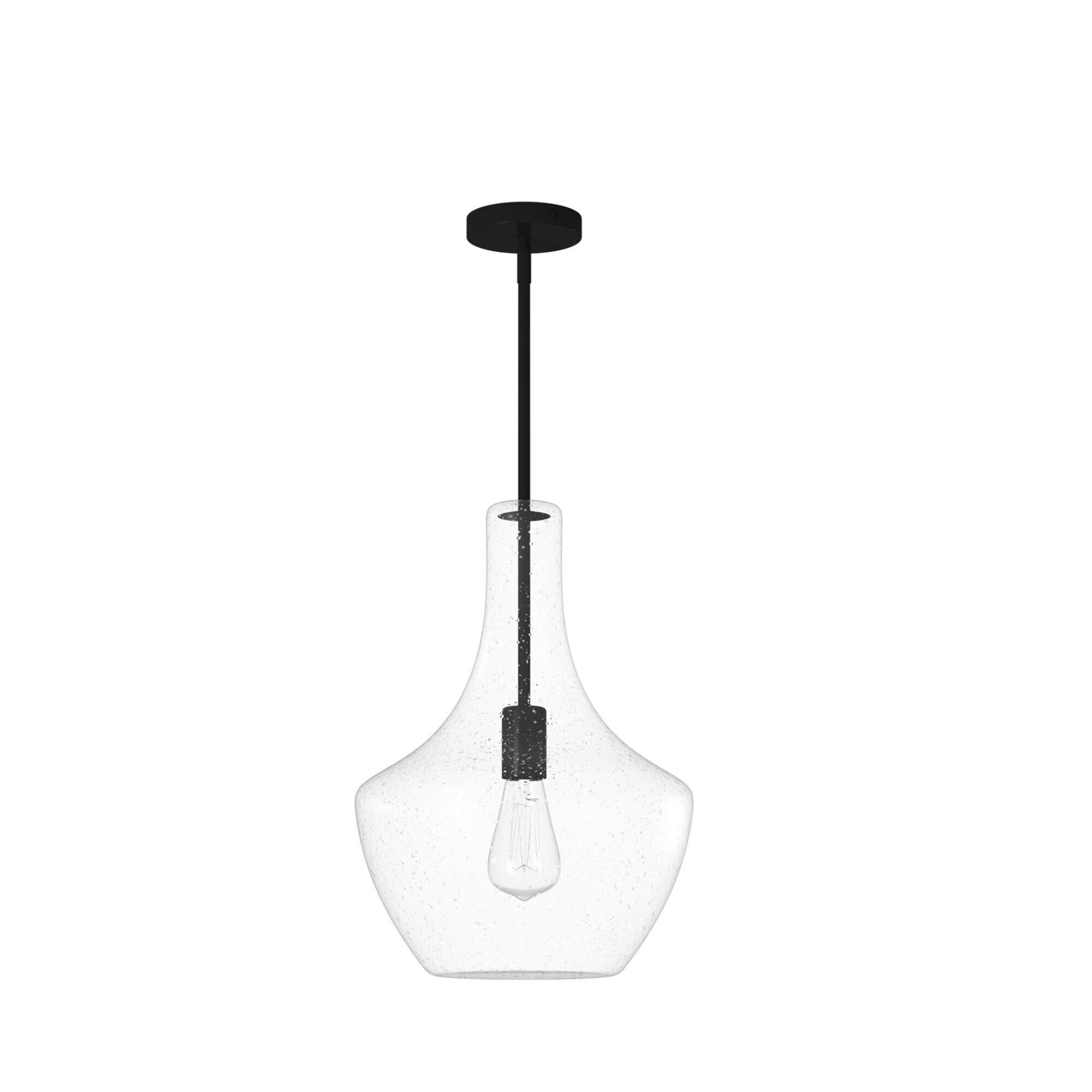 Harlow 14 Inch Pendant by Justice Design Group