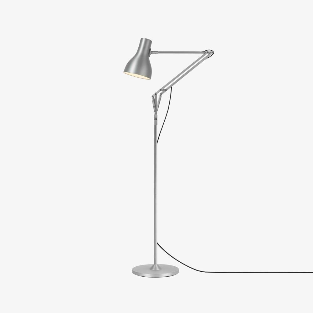 Type 75 41 Inch Reading Lamp by Anglepoise
