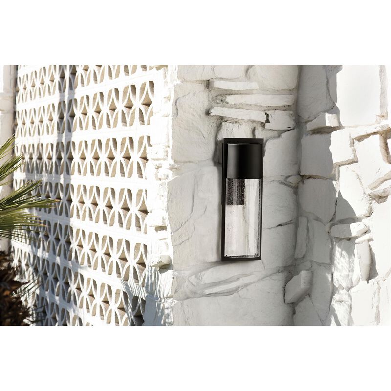 Shelter 23 Inch Outdoor Wall Light by Hinkley
