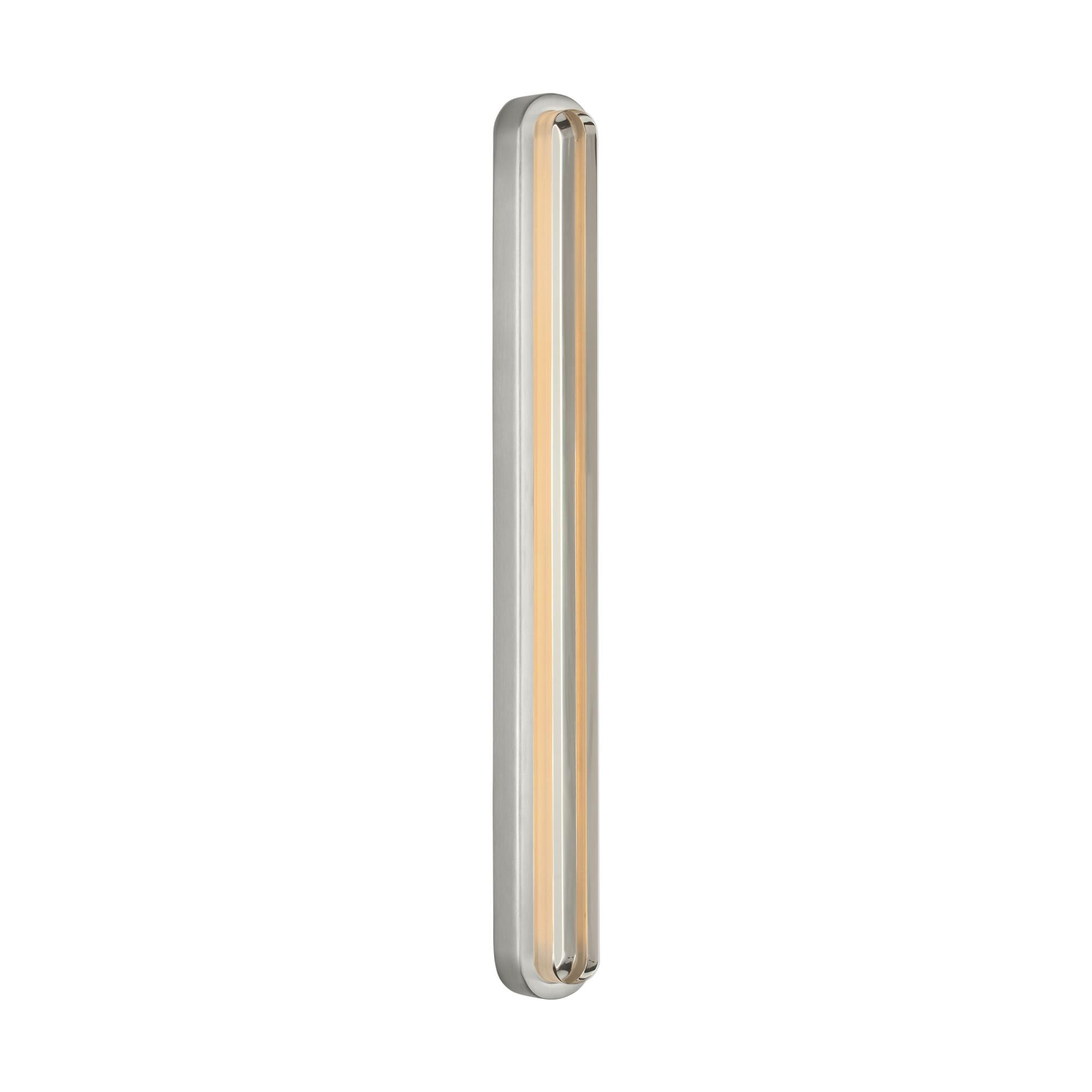 Sean Lavin Emera 2 Inch Bath Vanity Light by Visual Comfort Modern Collection