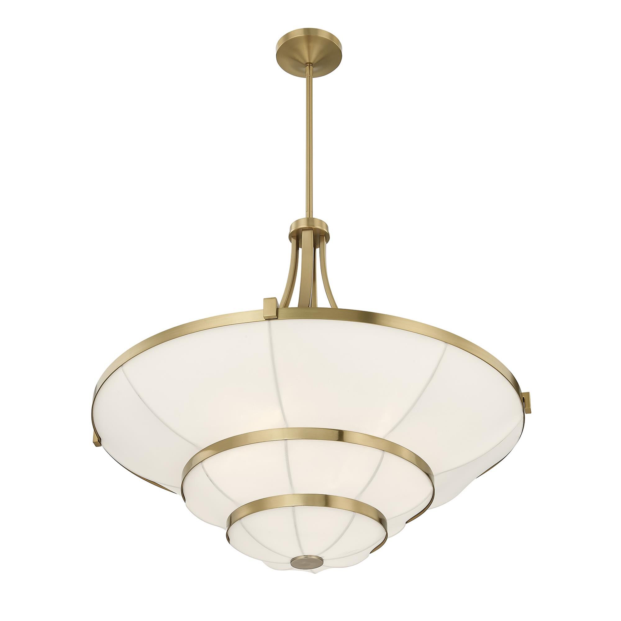 Constantine 28 Inch Chandelier by Savoy House