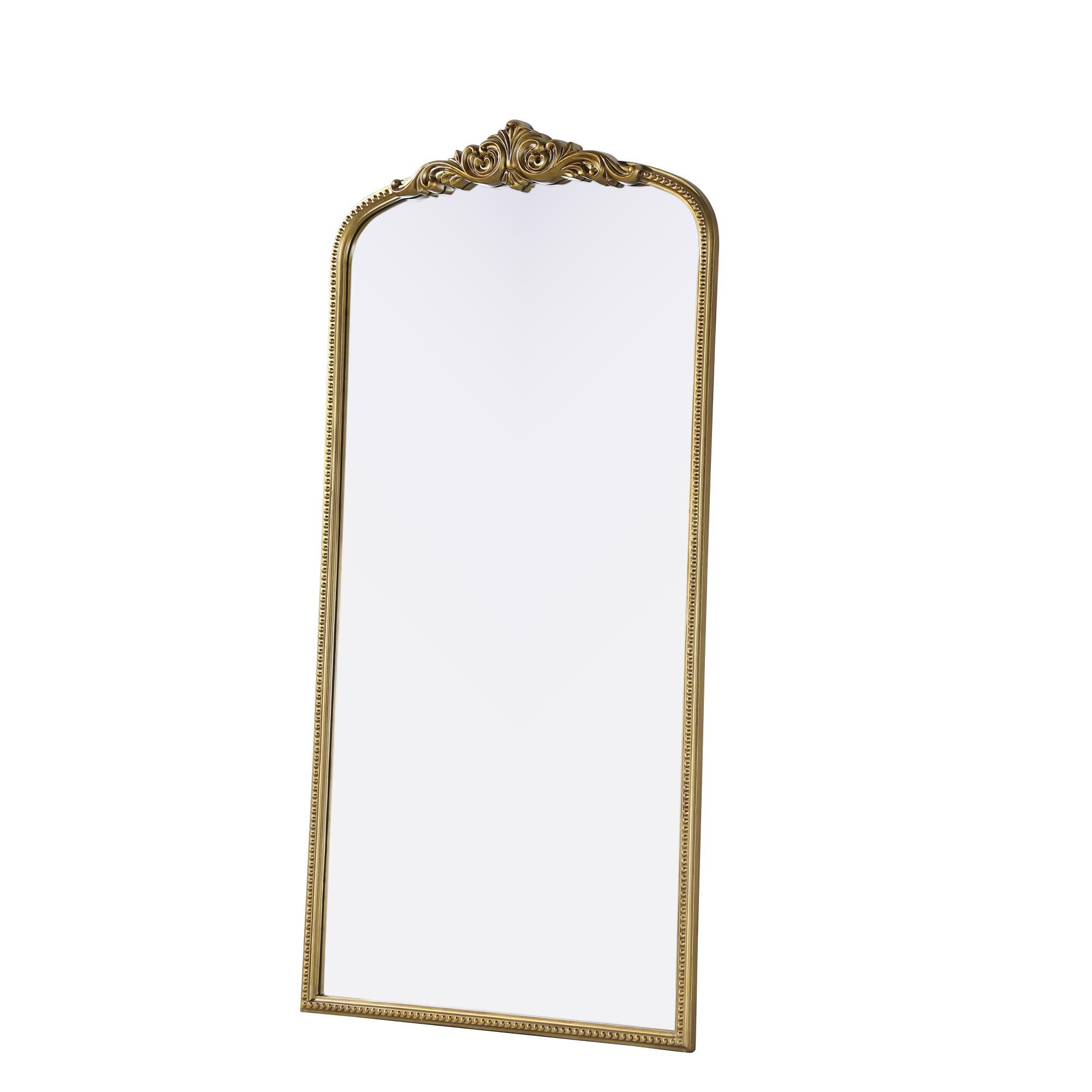 Shown in Antique Brass finish