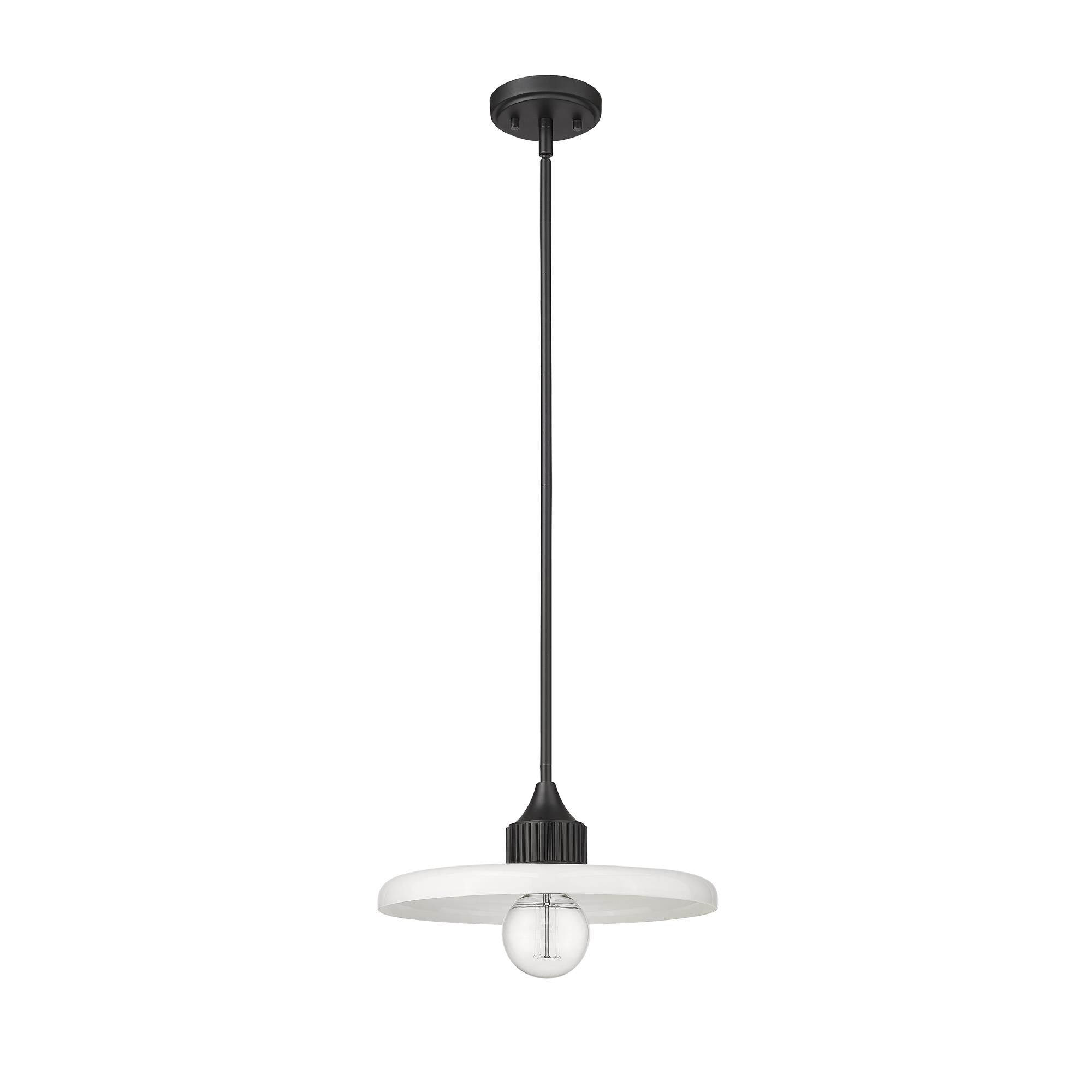 Z-Lite Paloma 14 Inch Large Pendant