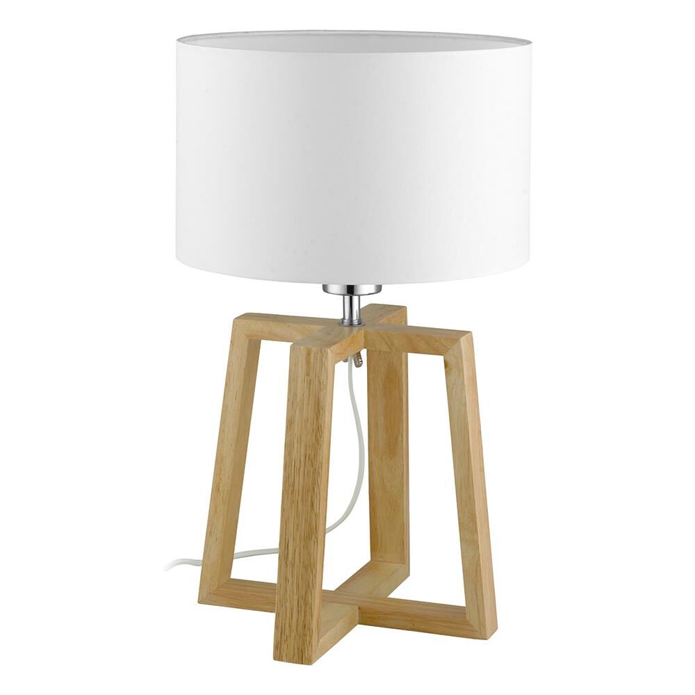 Eglo Chietino 17 Inch Table Lamp by Eglo Lighting
