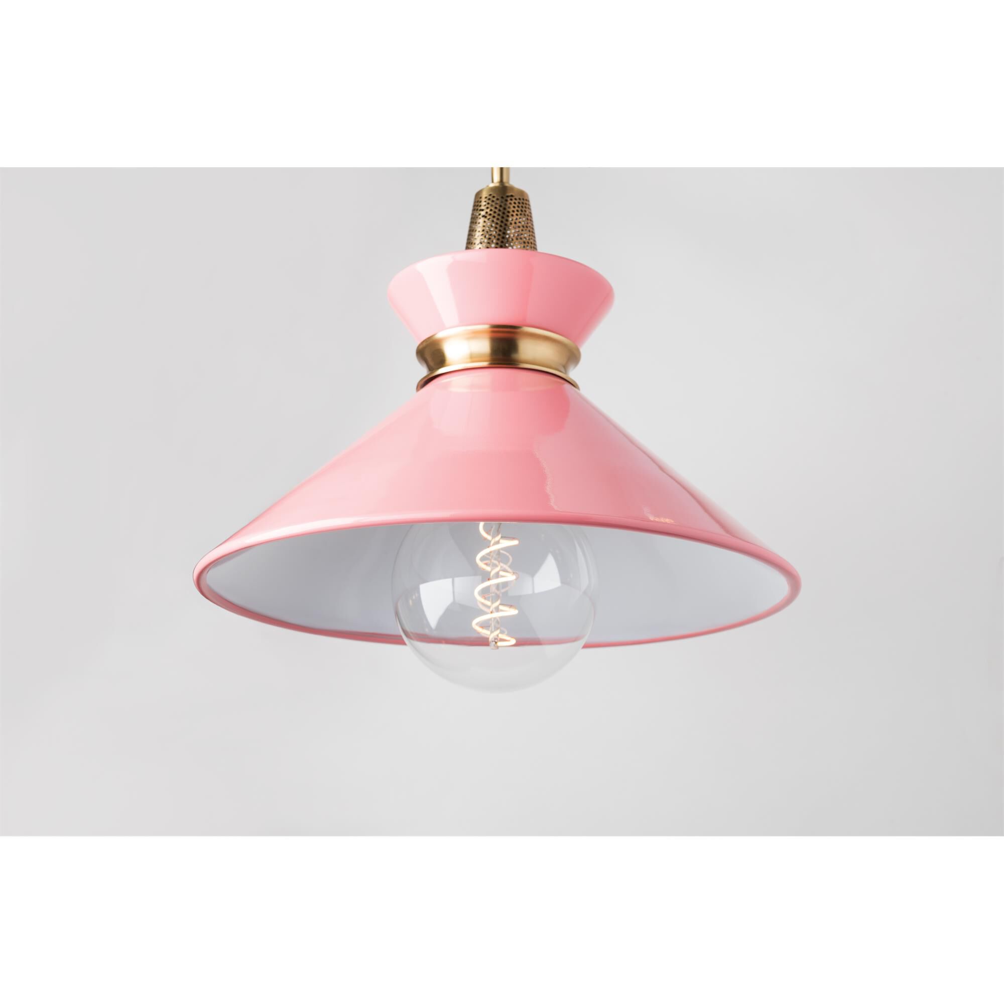 Kiki 18 Inch Pendant Light,