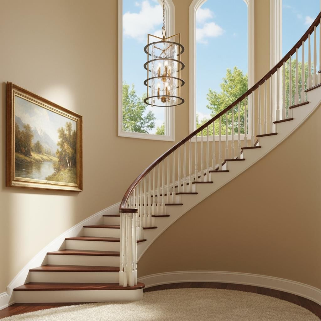 Burford 15 Inch Mini Chandelier by Artcraft