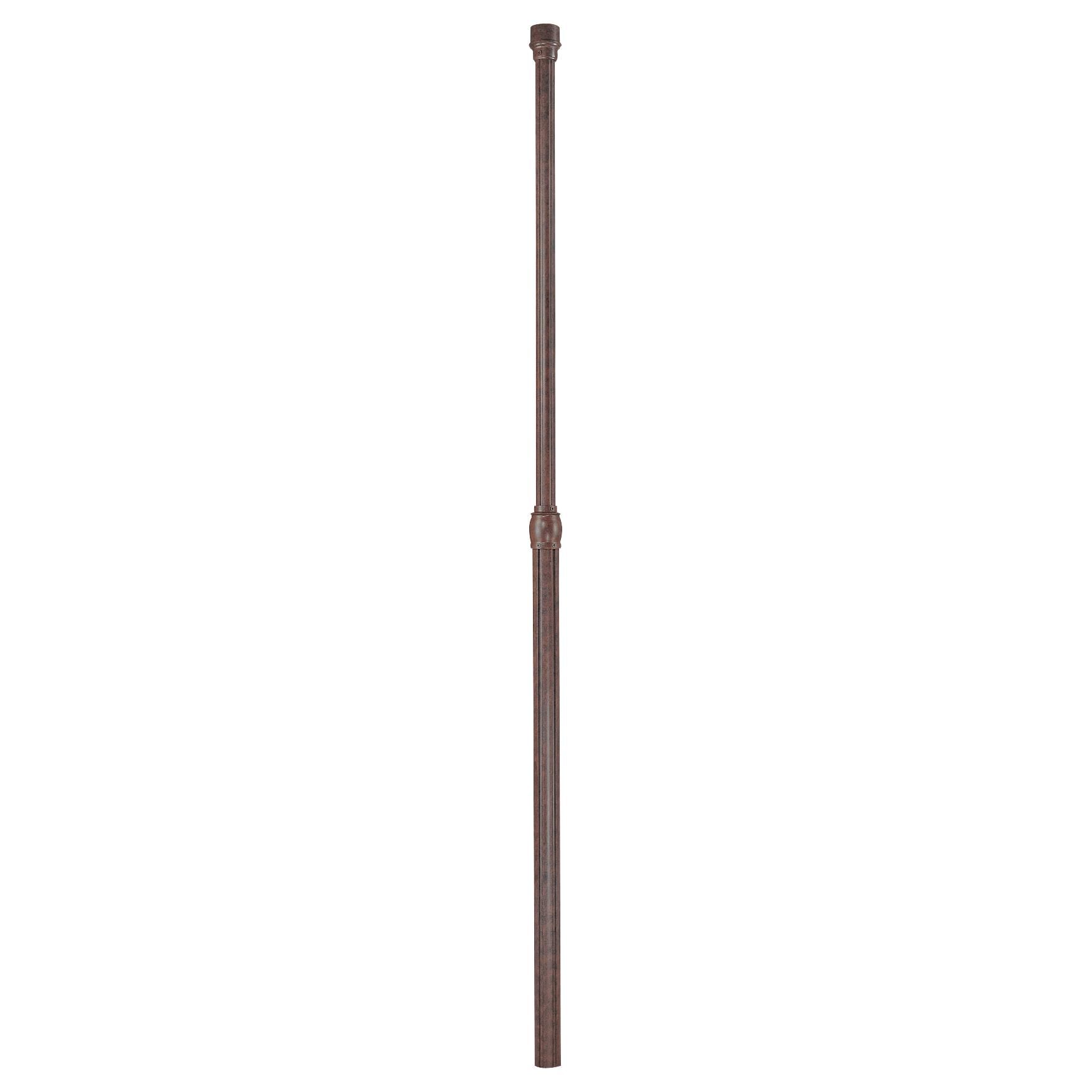 Minka Lavery 102 Inch Outdoor Post