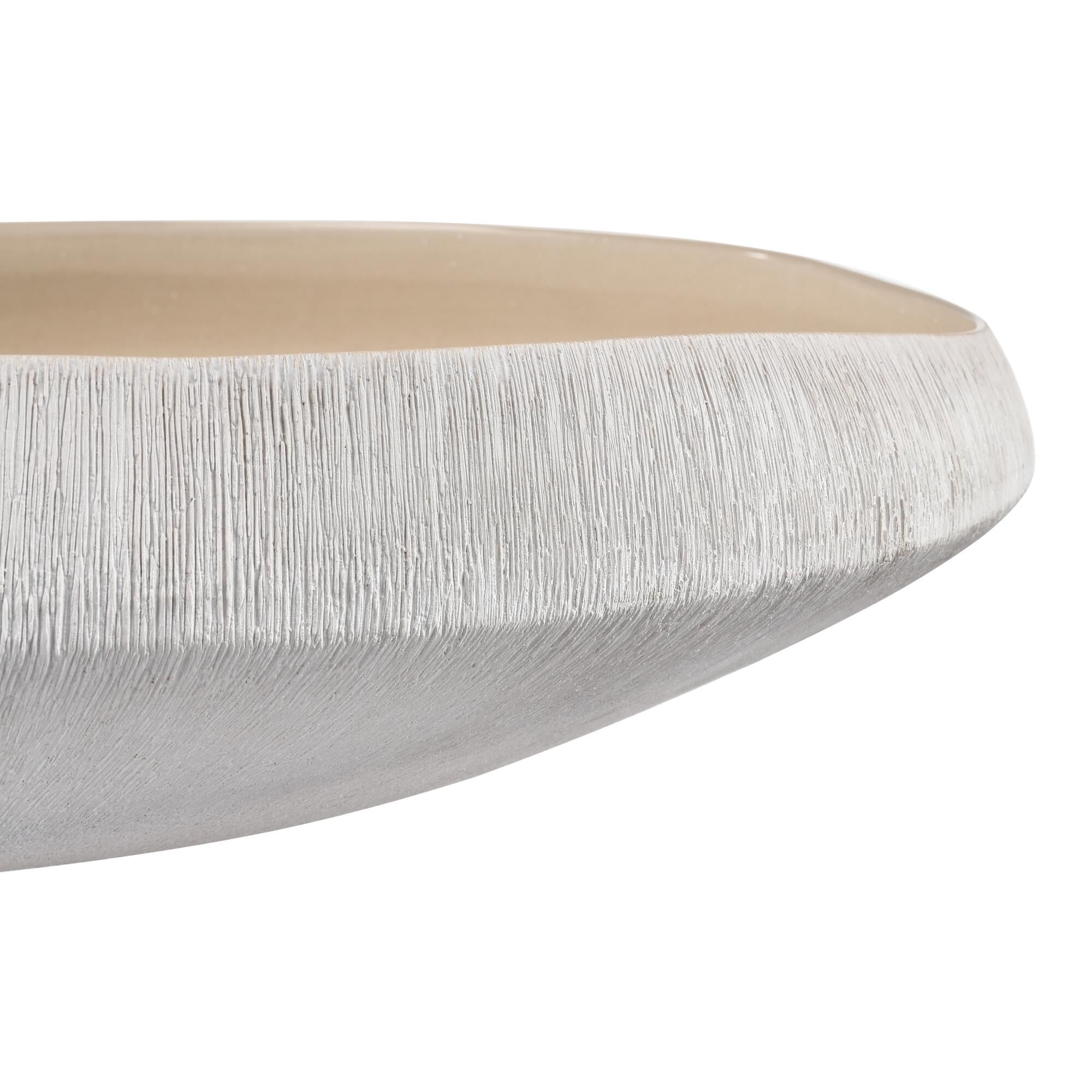 Shown in Beige finish