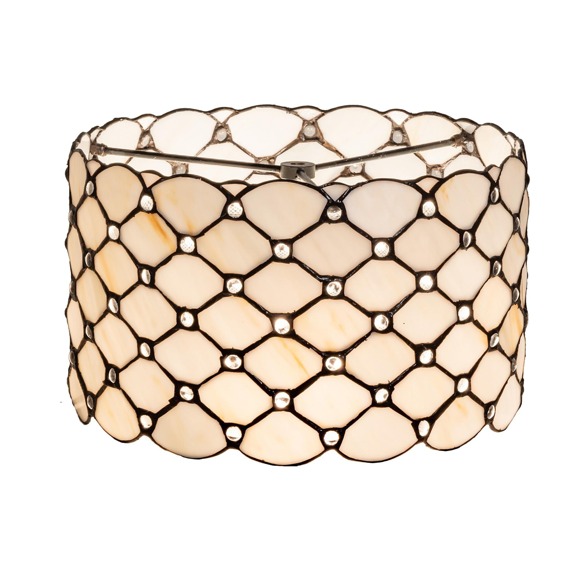 Giacomo Accessory Shade by Meyda Lighting