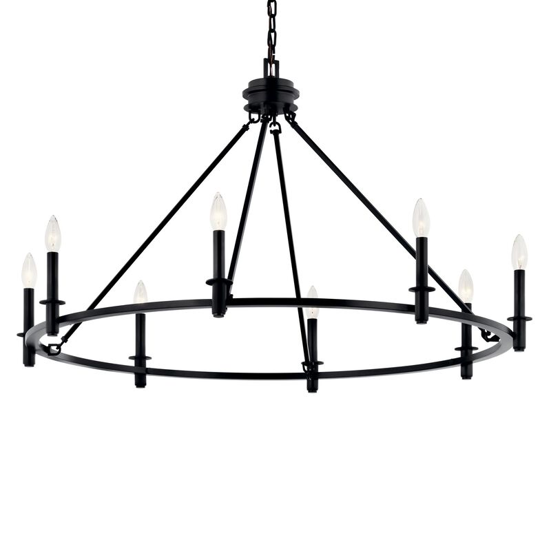 Carrick 41 Inch Chandelier by Kichler Lighting