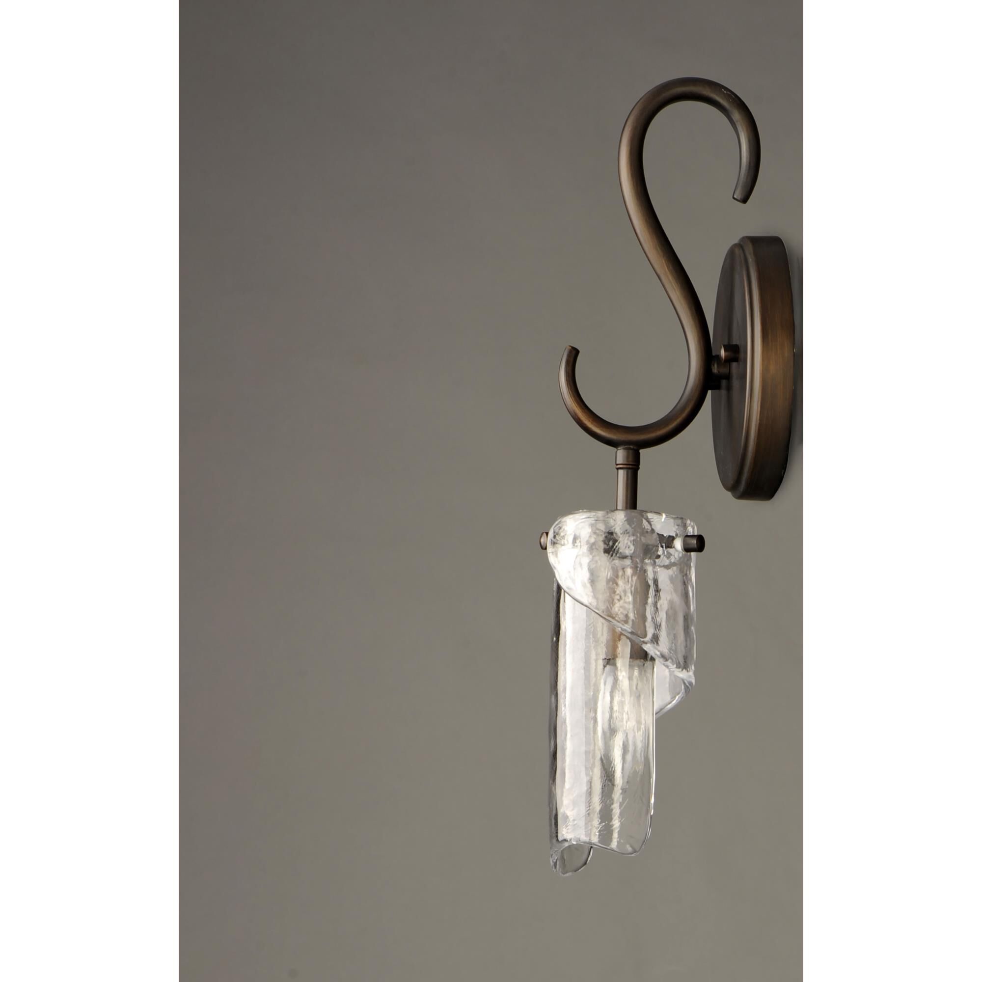 Maxim Lighting Citadel 18 Inch Wall Sconce