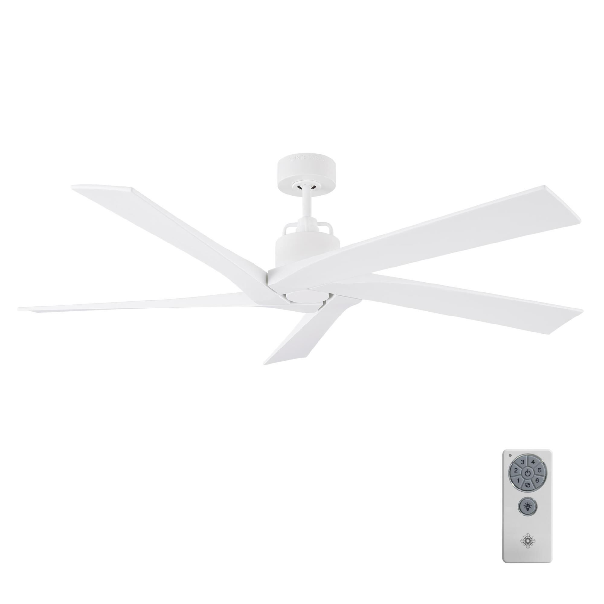Sean Lavin Aspen 56 Inch Ceiling Fan,