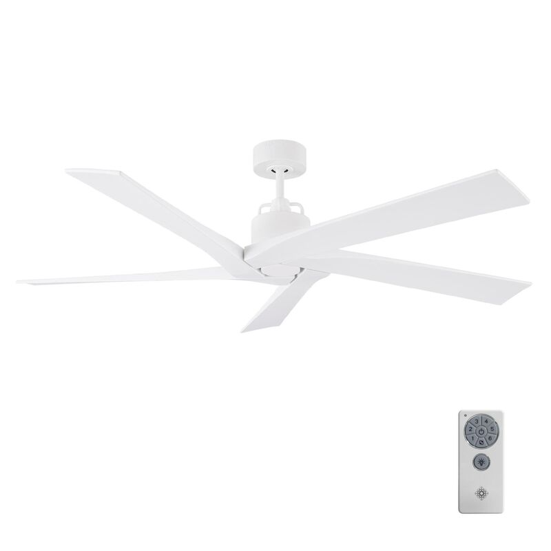 Sean Lavin Aspen 56 Inch Ceiling Fan by Visual Comfort Fan