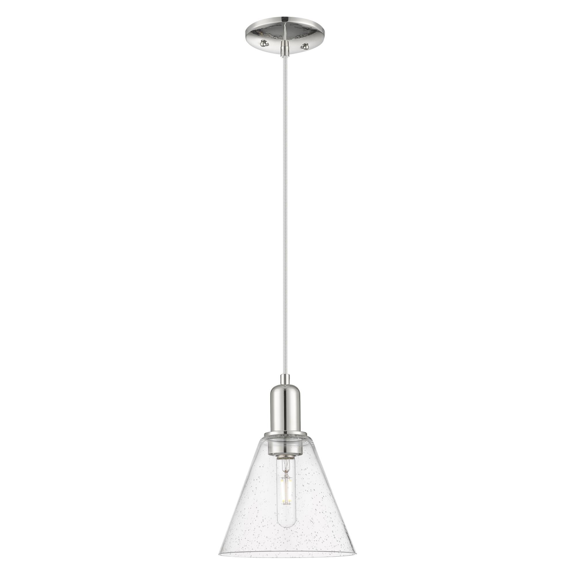 Bruno Marashlian Berkshire Glass Mini Pendant by Innovations Lighting