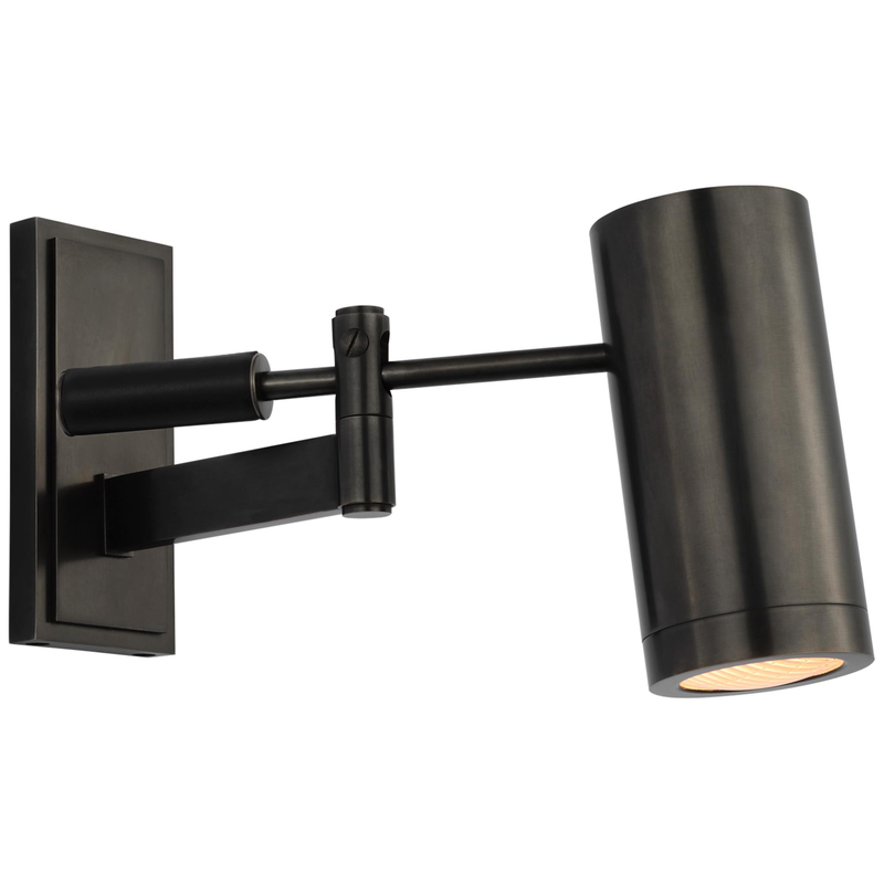 Ralph Lauren Grant 8 Inch Wall Sconce by Ralph Lauren
