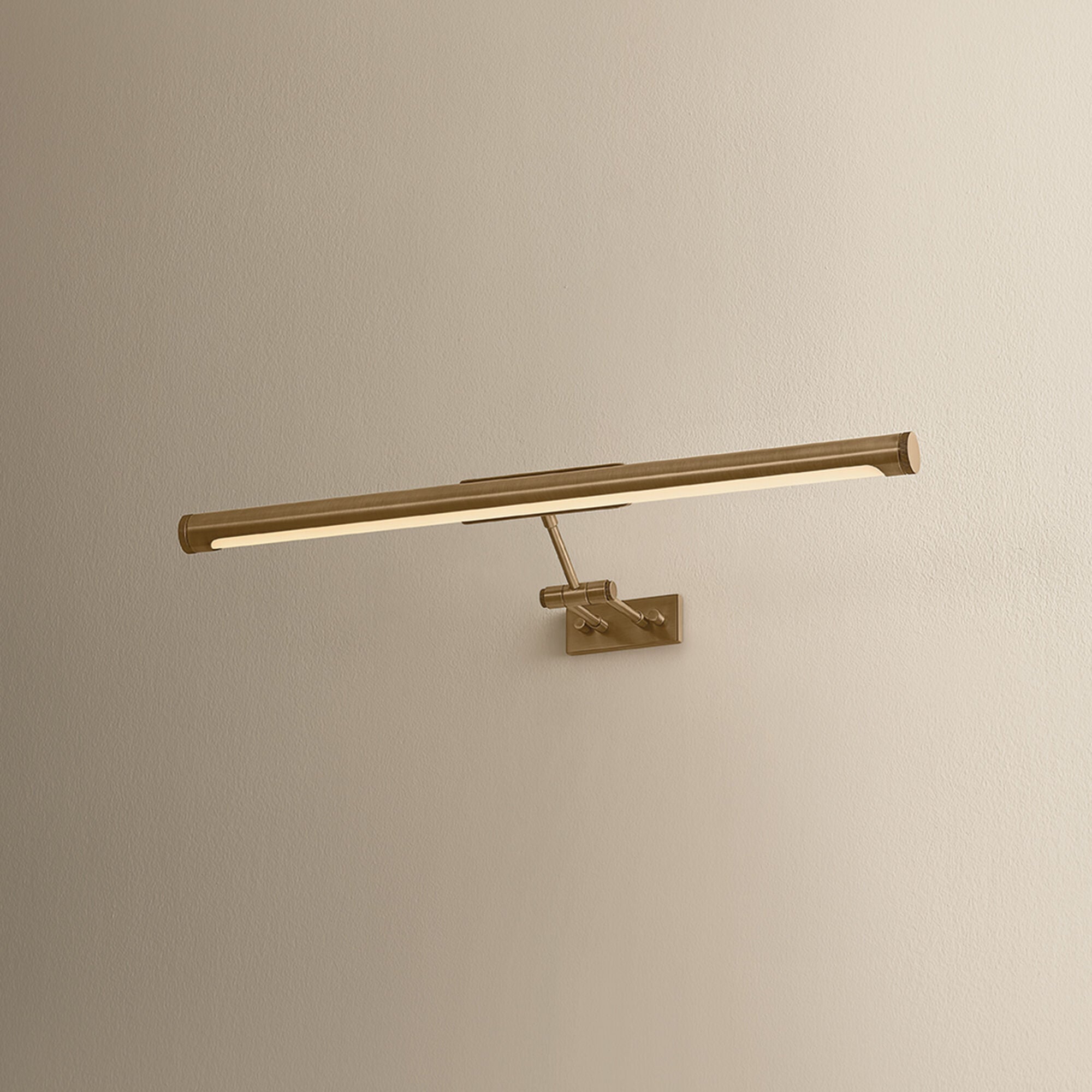 Kenya 24 Inch Picture Light,