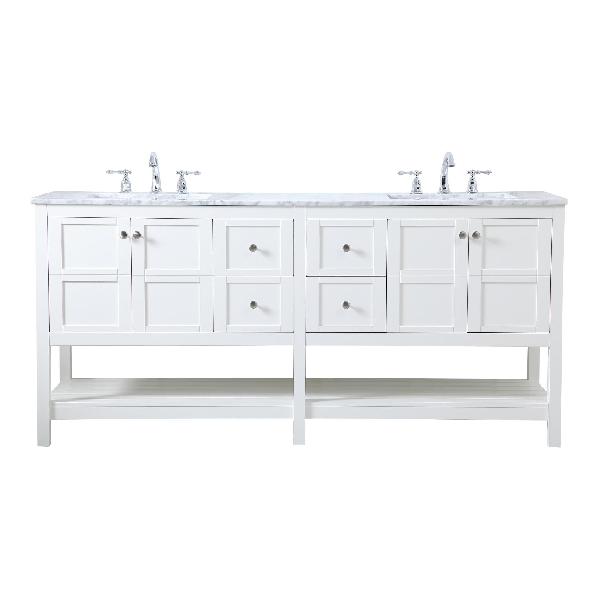 Thalen Bath Vanity by Elegant Decor